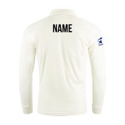 Axminster Cricket Club Youth Long Sleeve Shirt