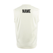Axminster Cricket Club Youth Elite Slipover