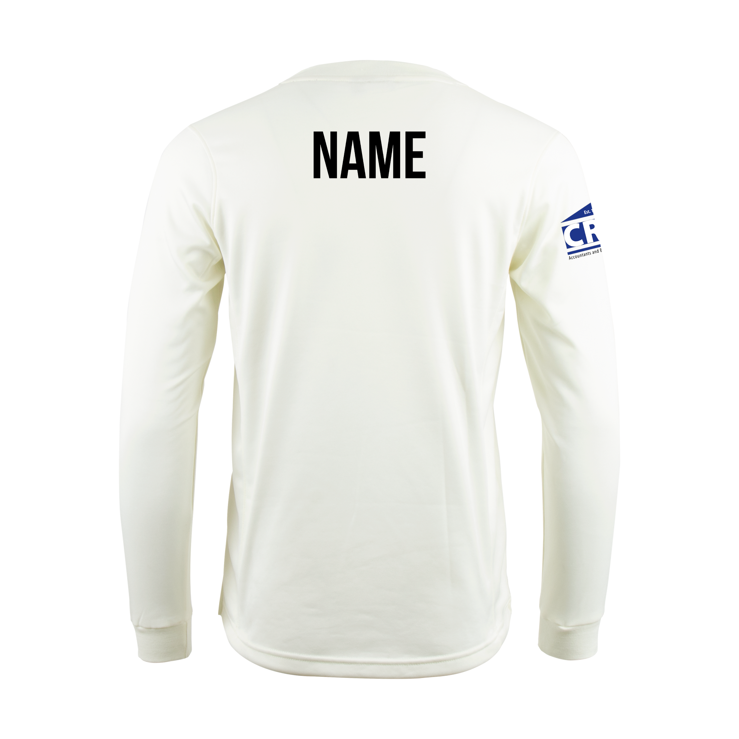 Axminster Cricket Club Youth Elite Sweatshirt