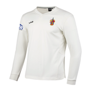 Axminster Cricket Club Youth Elite Sweatshirt