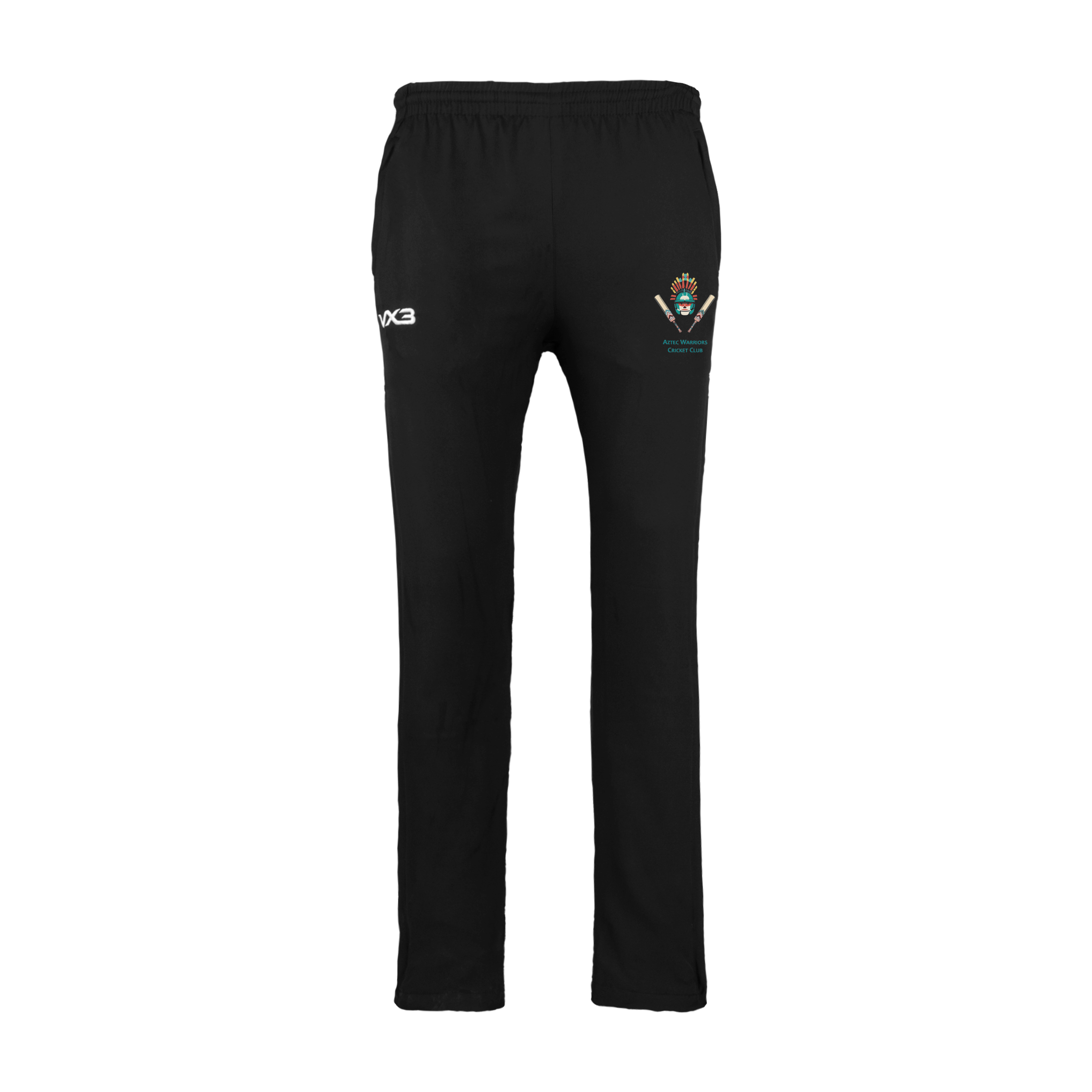 Aztec Warriors Cricket Club Braca Trackpant