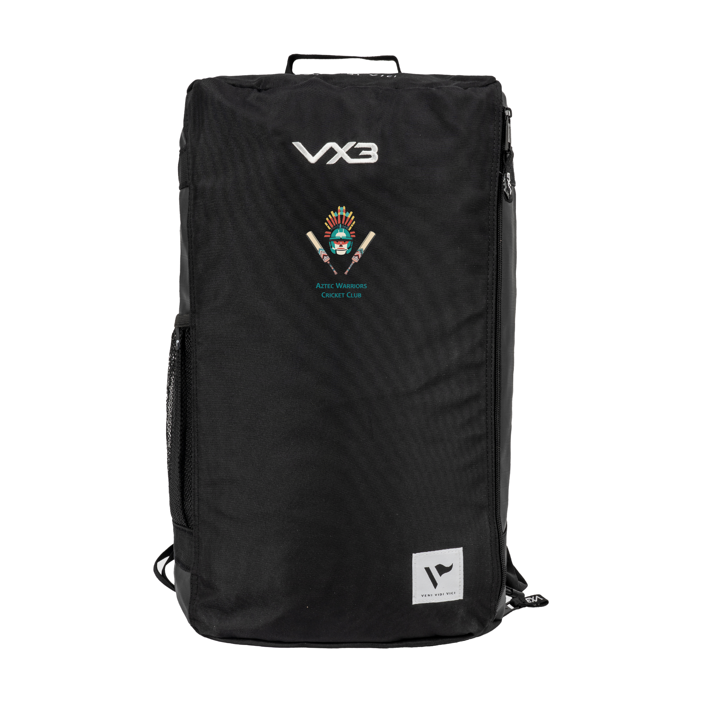 Aztec Warriors Cricket Club Durus Elite Backpack