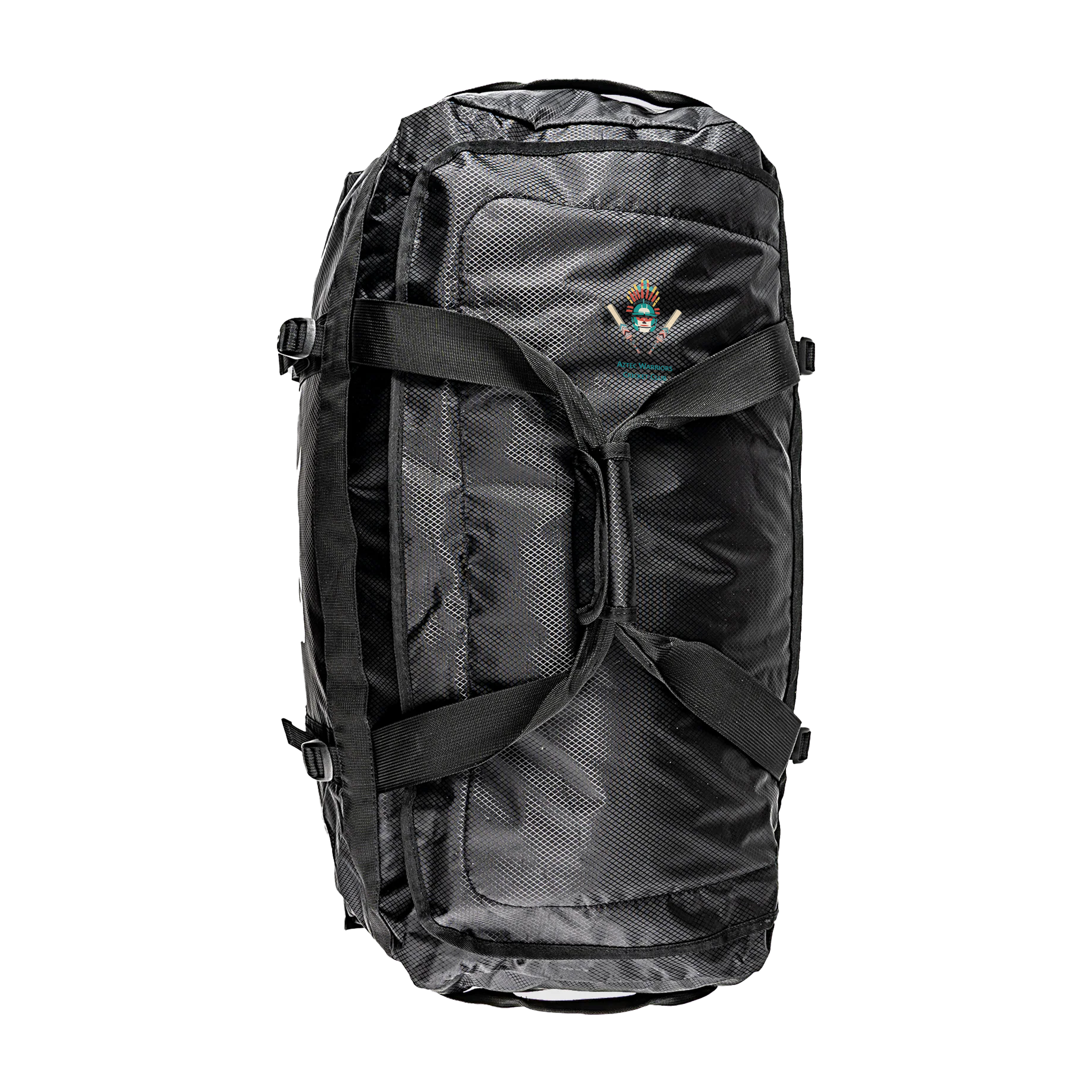 Aztec Warriors Cricket Club Gero Tour Bag
