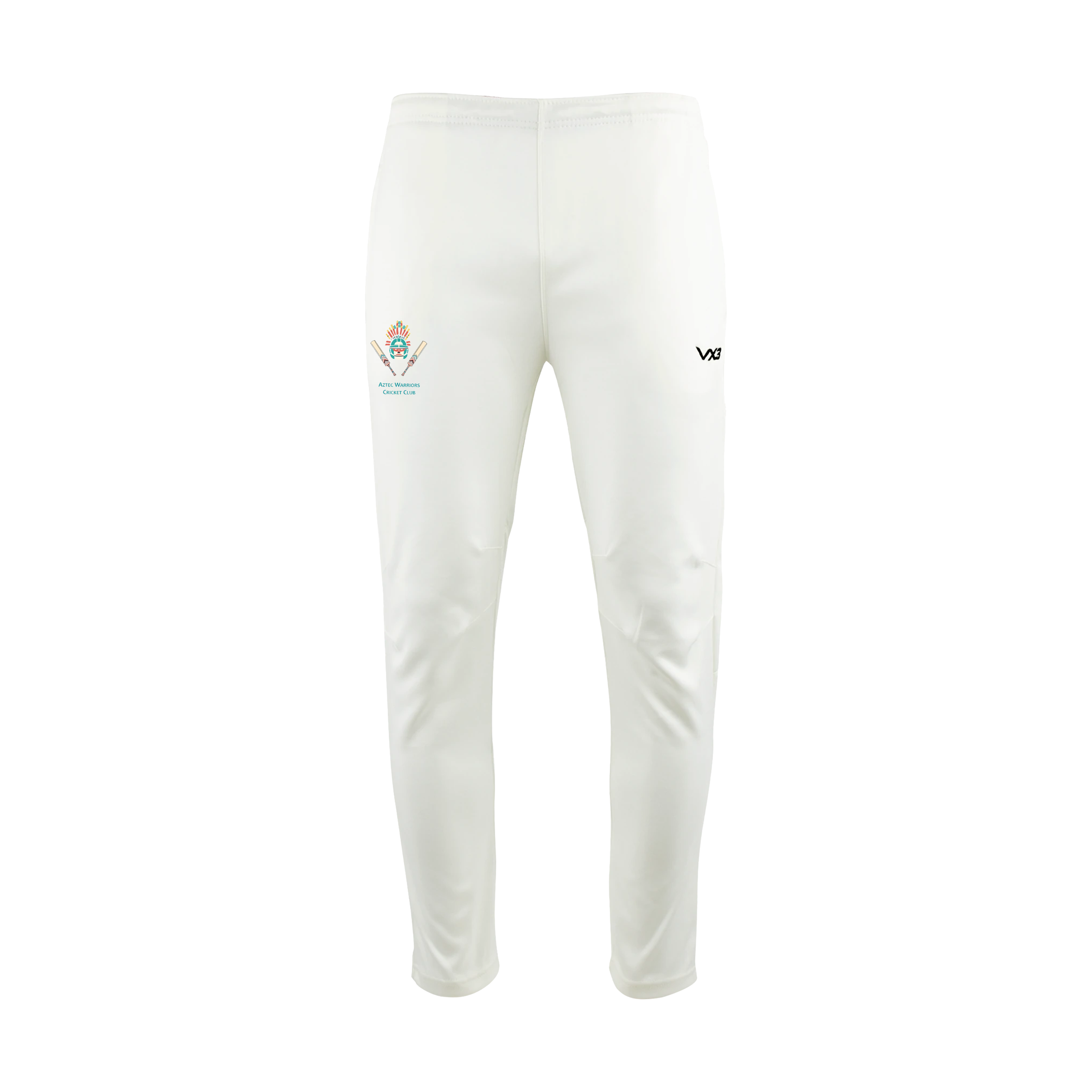 Aztec Warriors Cricket Club  Trousers