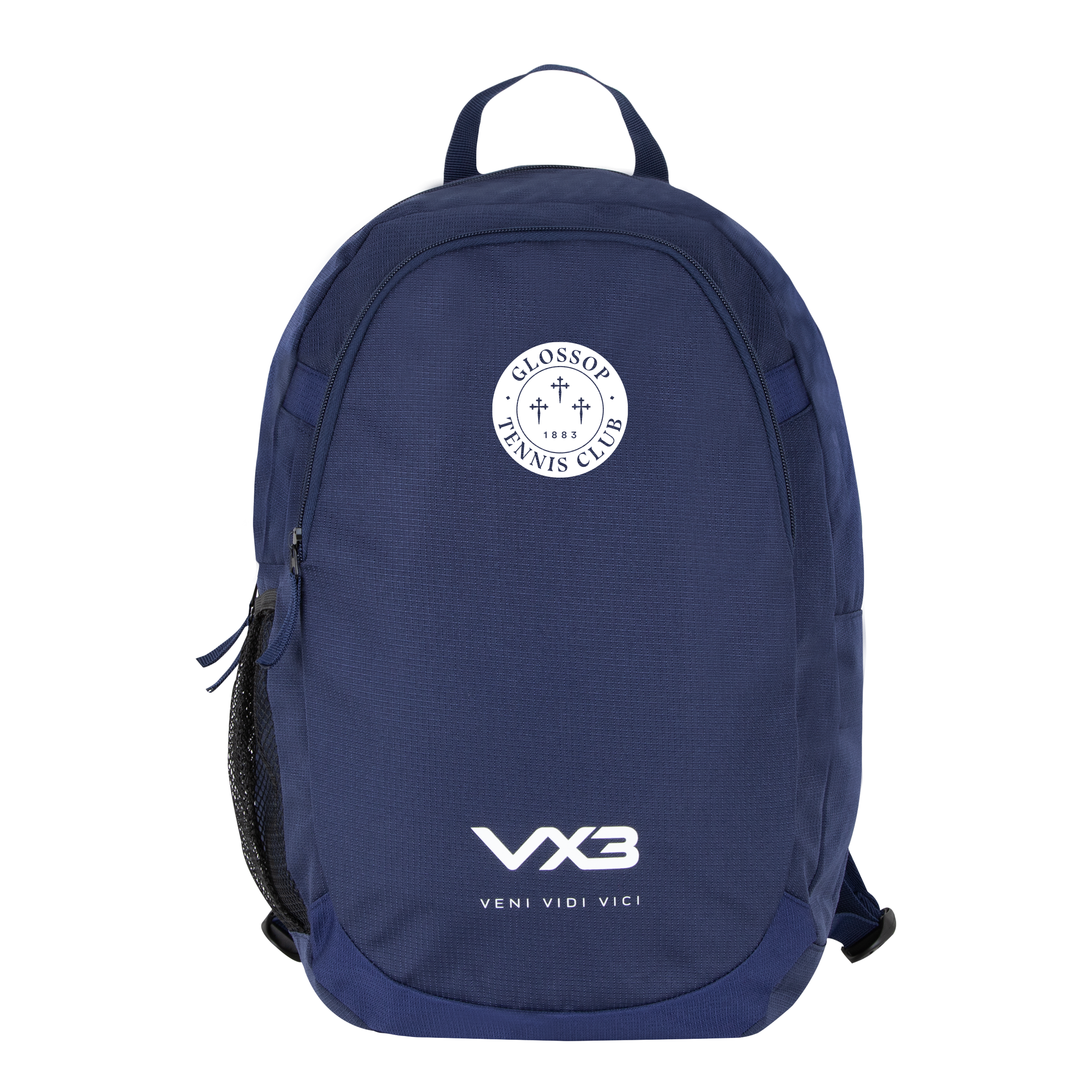 Glossop Tennis Club Performance Backpack