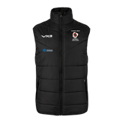 Barking Abbey Netball Academy Ventus Gilet