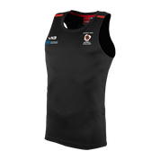 Barking Abbey Netball Academy Fortis Vest