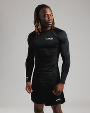Primus Baselayer Black