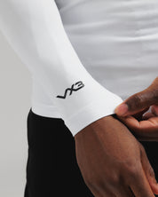 Primus Baselayer White