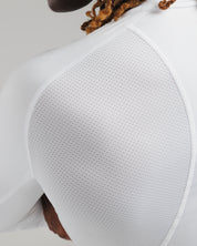 Primus Baselayer White