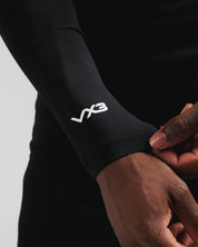 Primus Baselayer Black