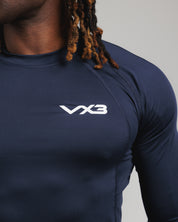 Primus Baselayer Navy