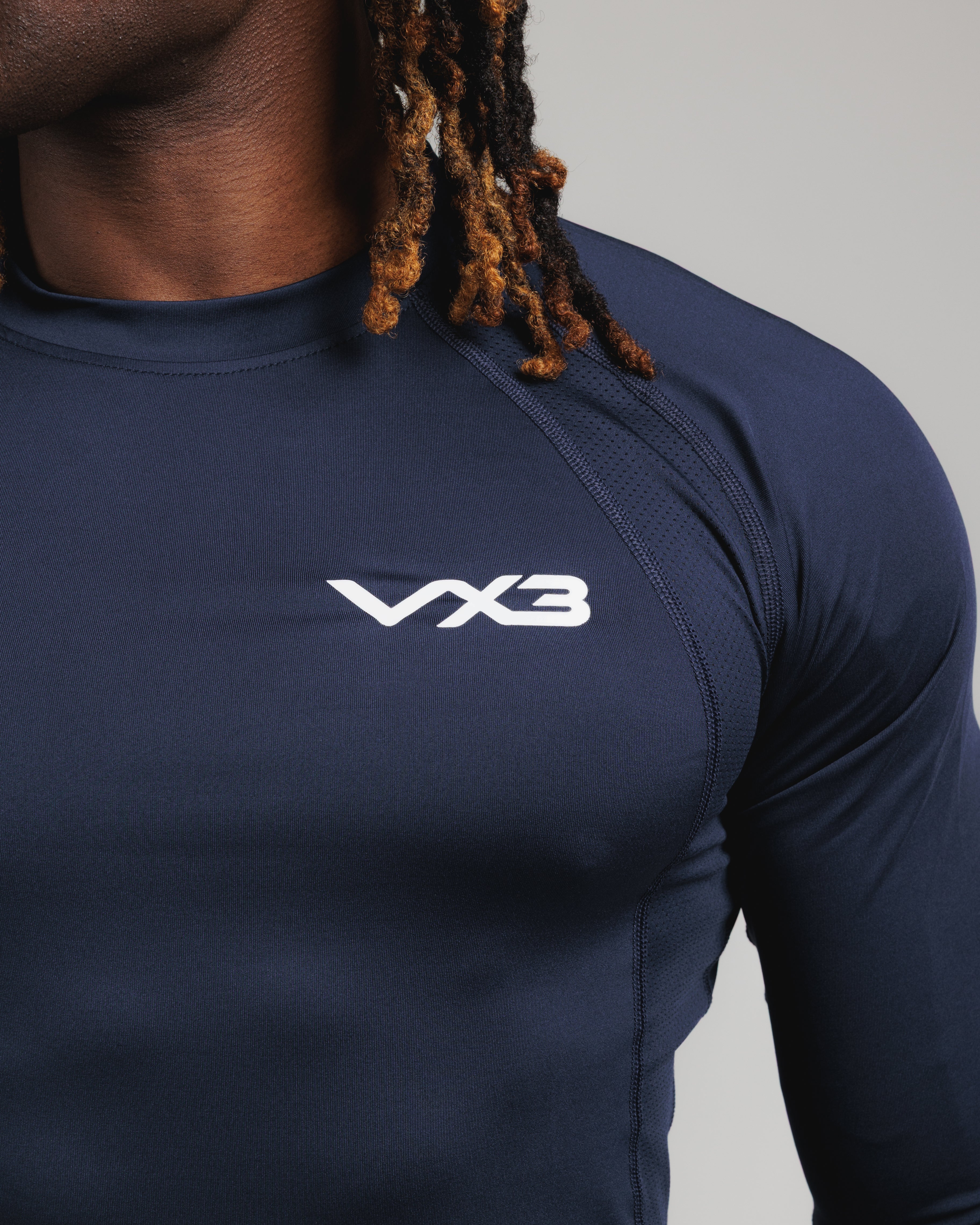 Primus Baselayer Navy