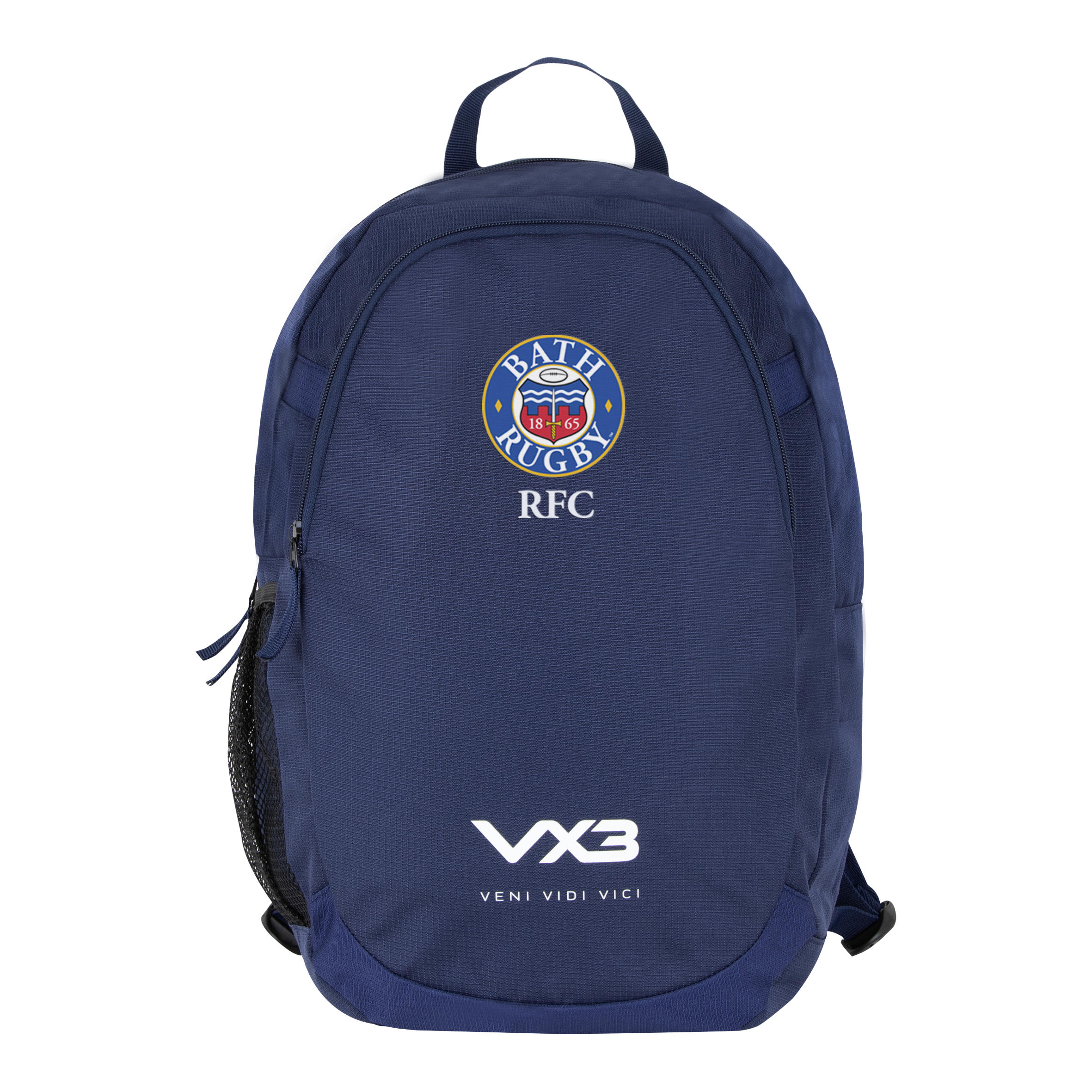 Bath RFC Performance Backpack – VX3