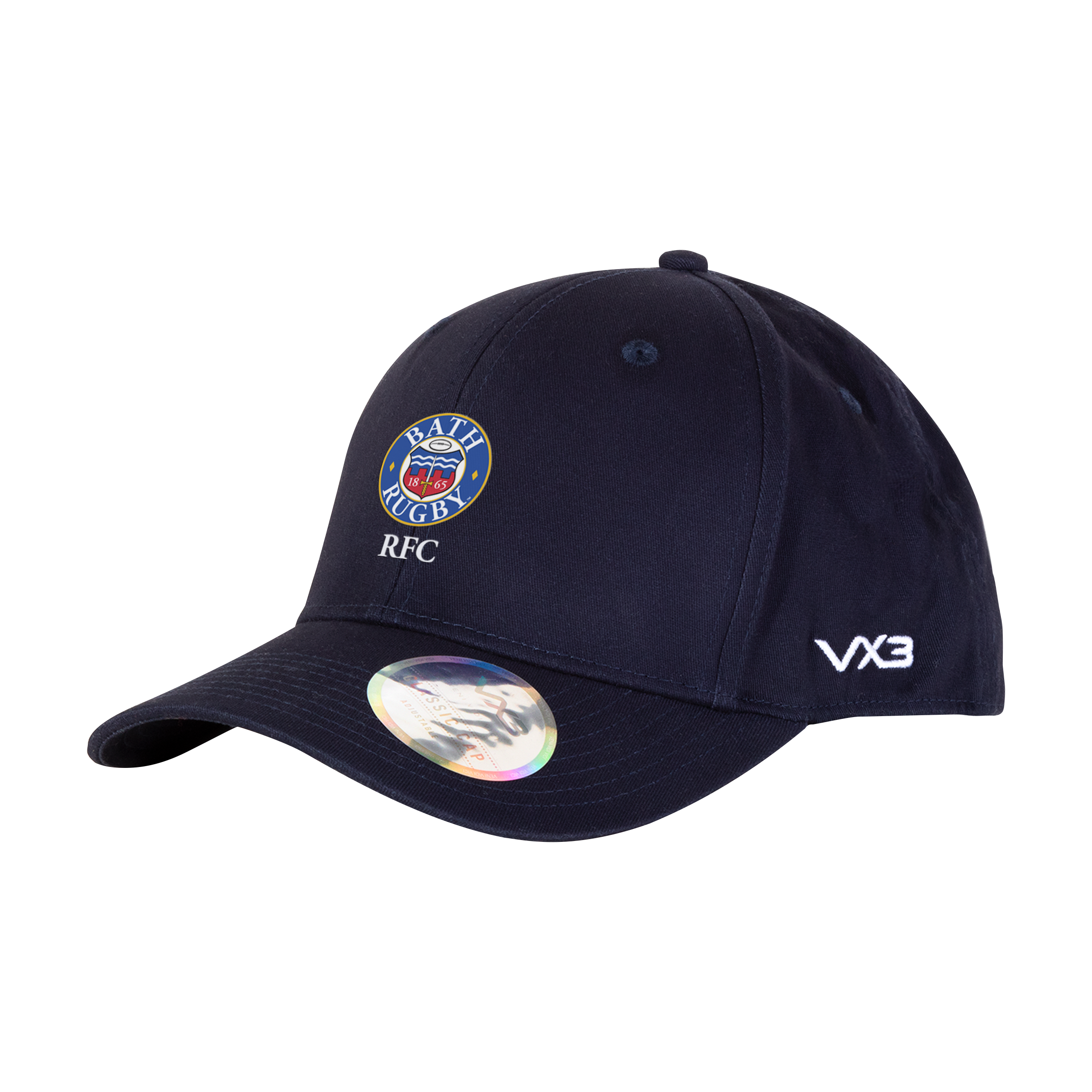 Bath RFC Classic Cap