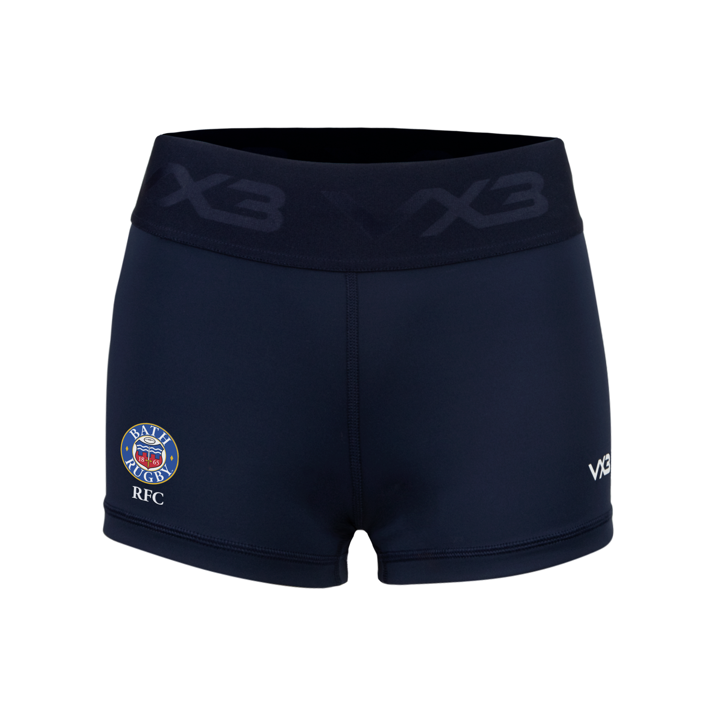 Bath RFC Booty shorts
