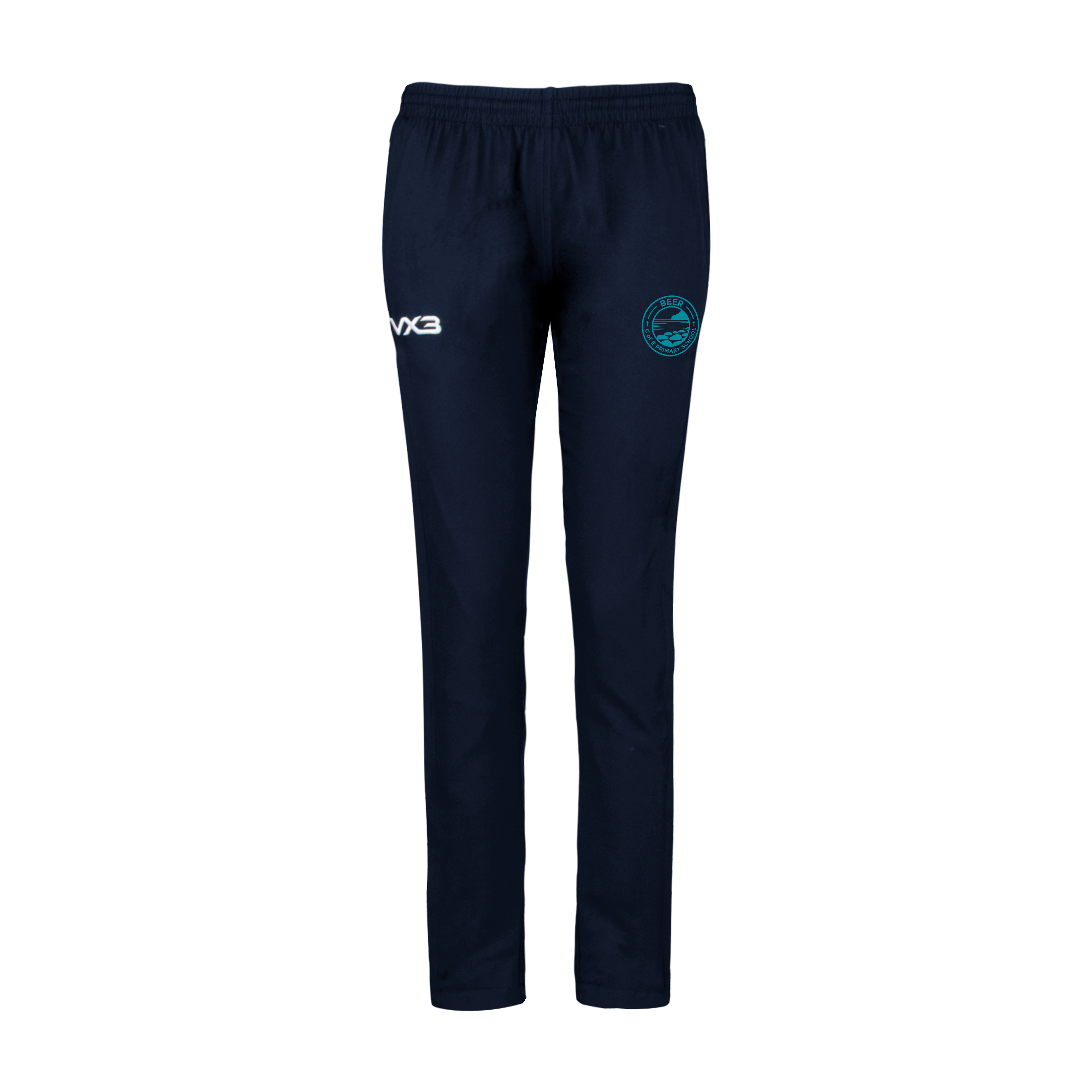 Beer Primary School Solum Ladies Trackpant