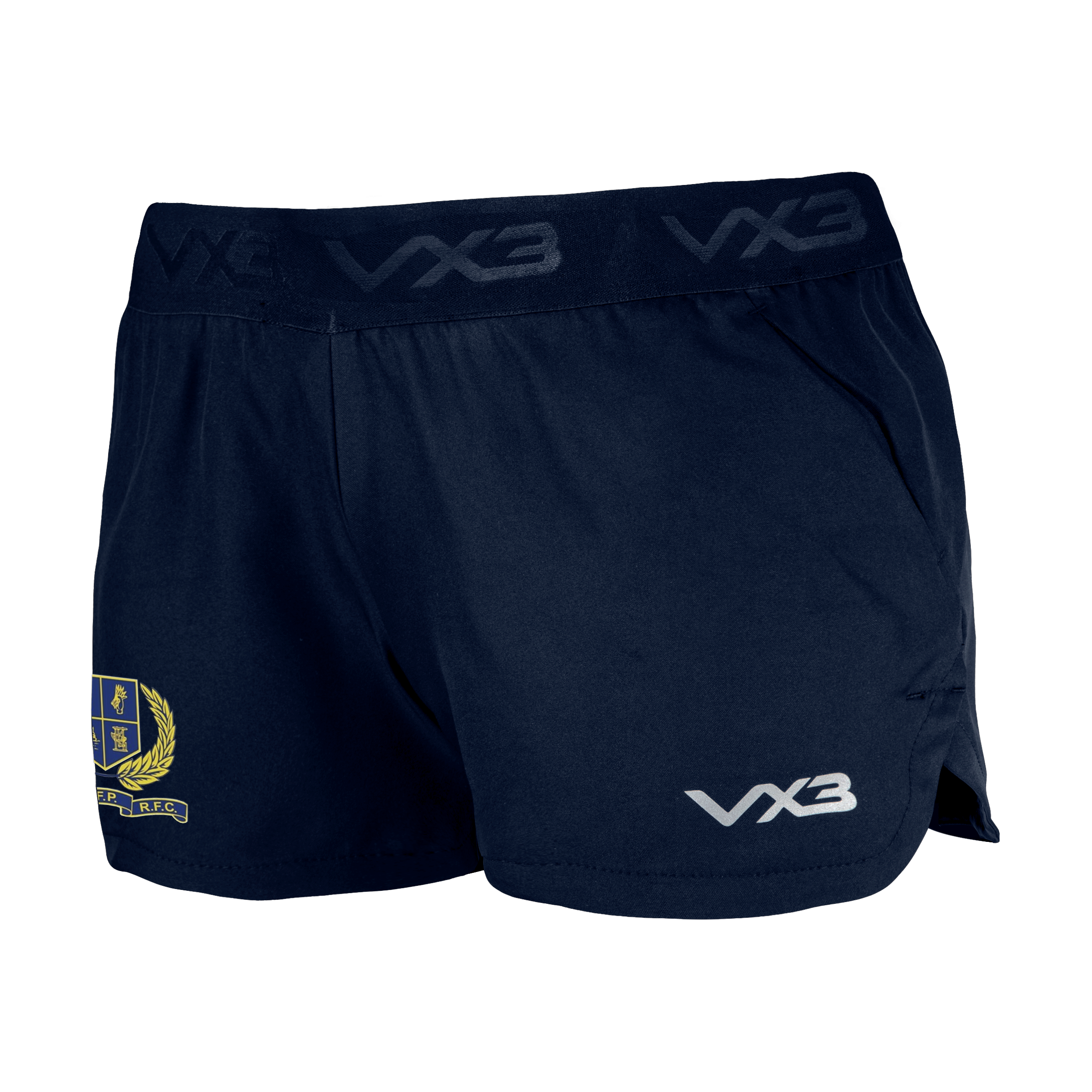 Belfast High School Former Pupils RFC Clarus Women's Running Short