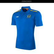 Belfast High School Former Pupils RFC Coach Fortis Polo