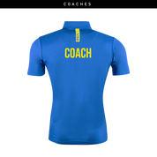 Belfast High School Former Pupils RFC Coach Fortis Polo