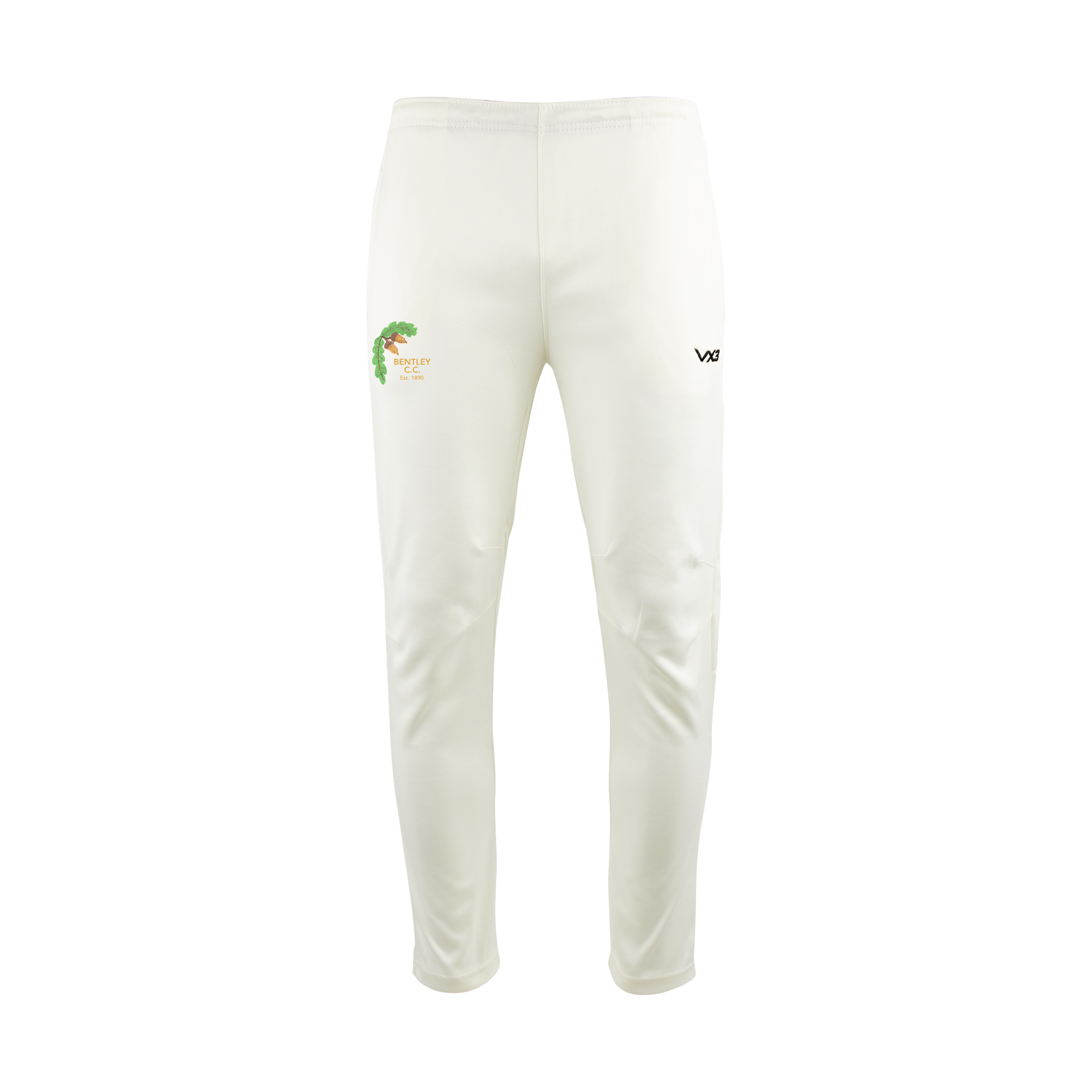 Bentley CC Cricket Whites Trouser