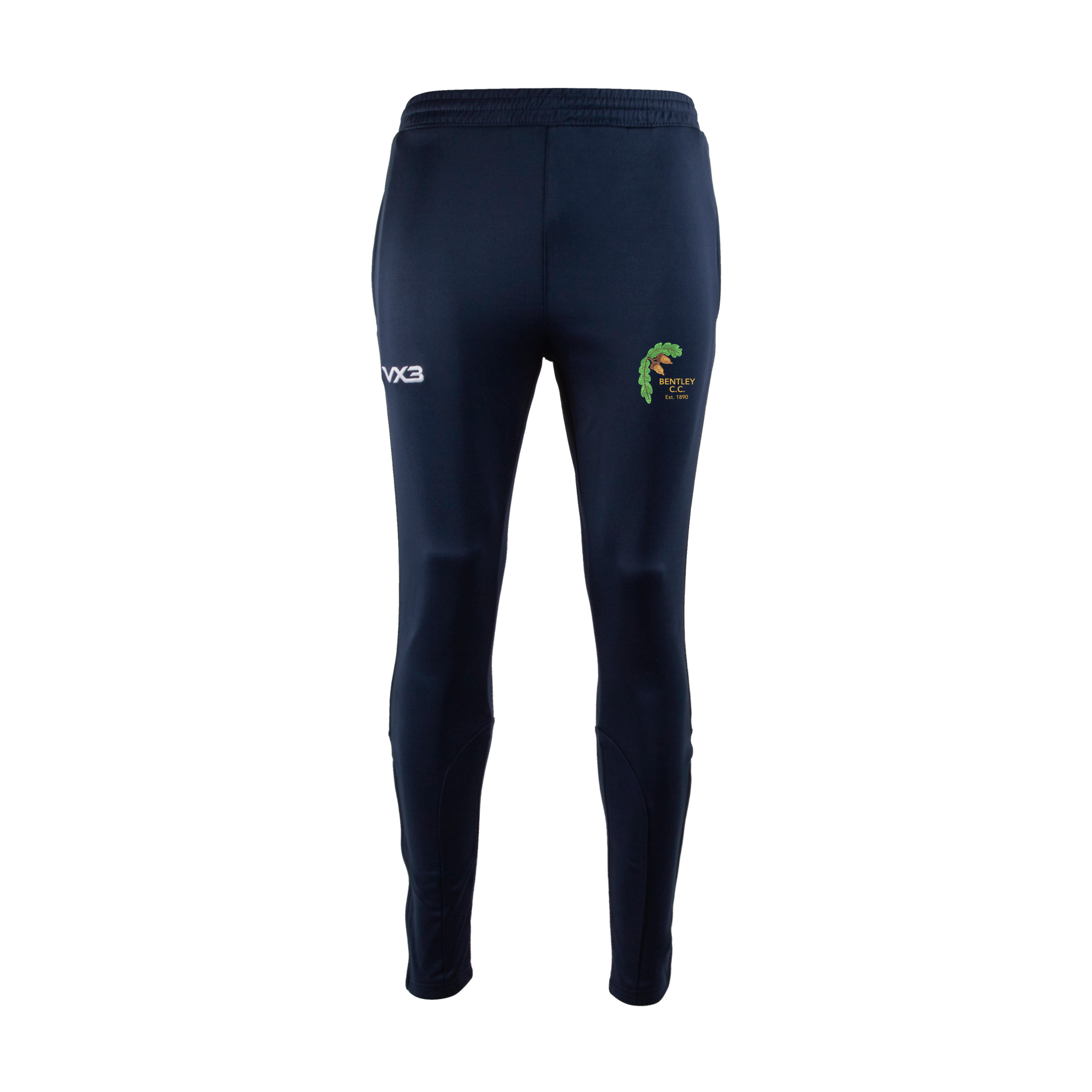 Bentley CC Primus Youth Skinny Pants