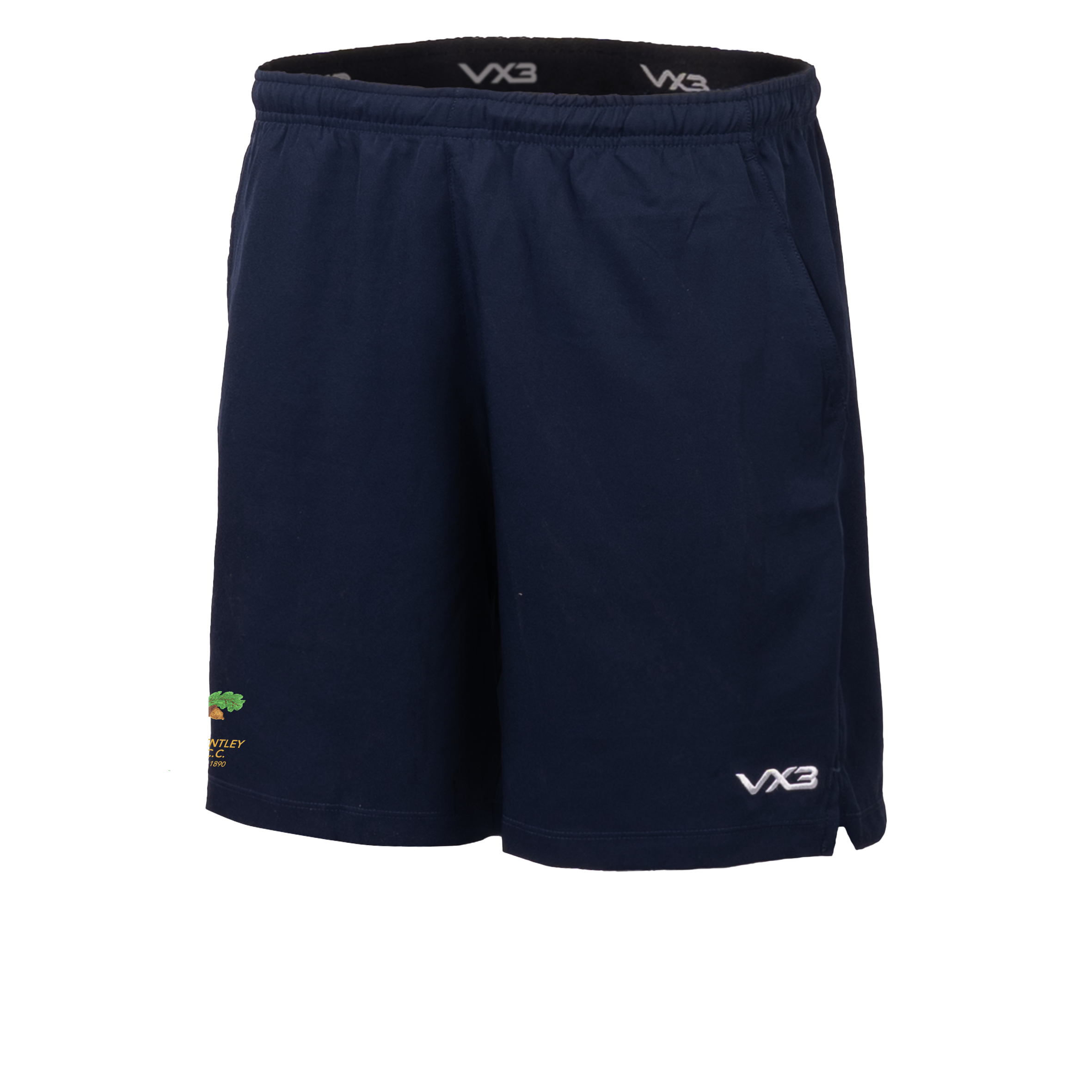 Bentley CC Primus Travel Short Youth