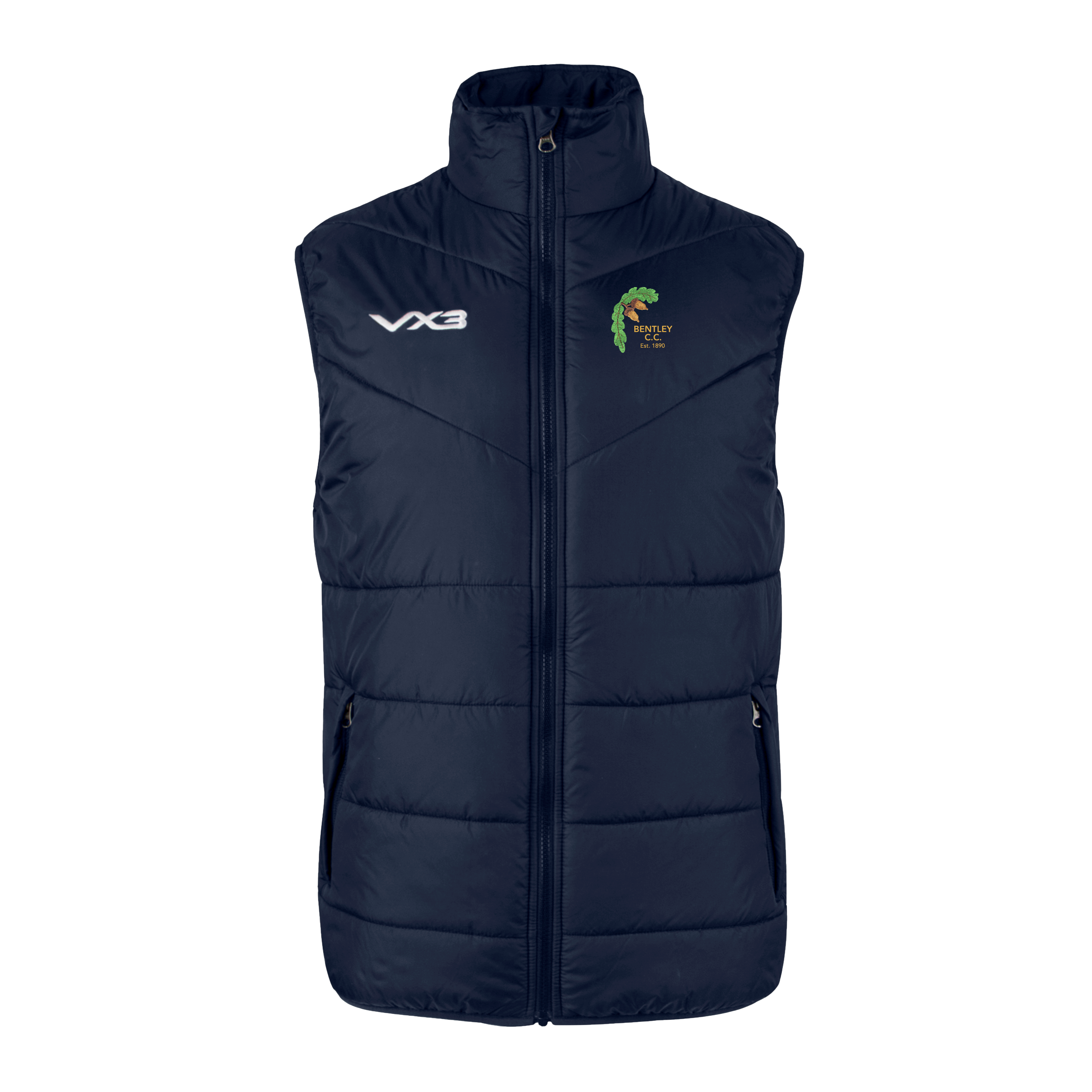Bentley CC Ventus Gilet