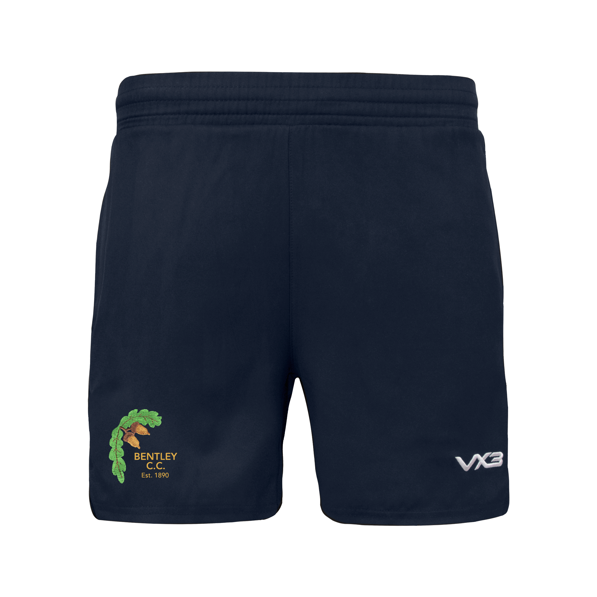 Bentley CC Ludus Youth Gym Shorts