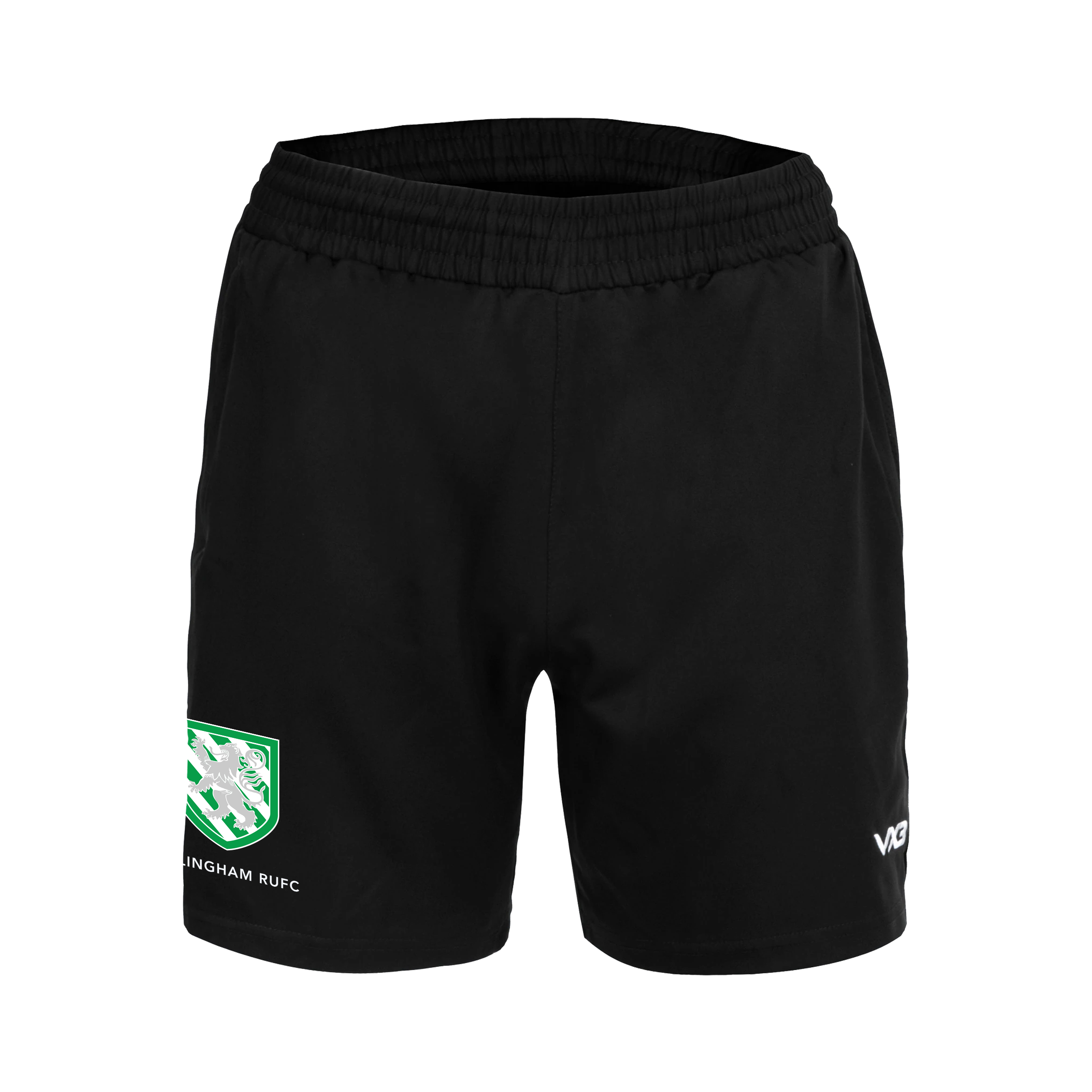 Billingham RUFC Women's Majester Training Short