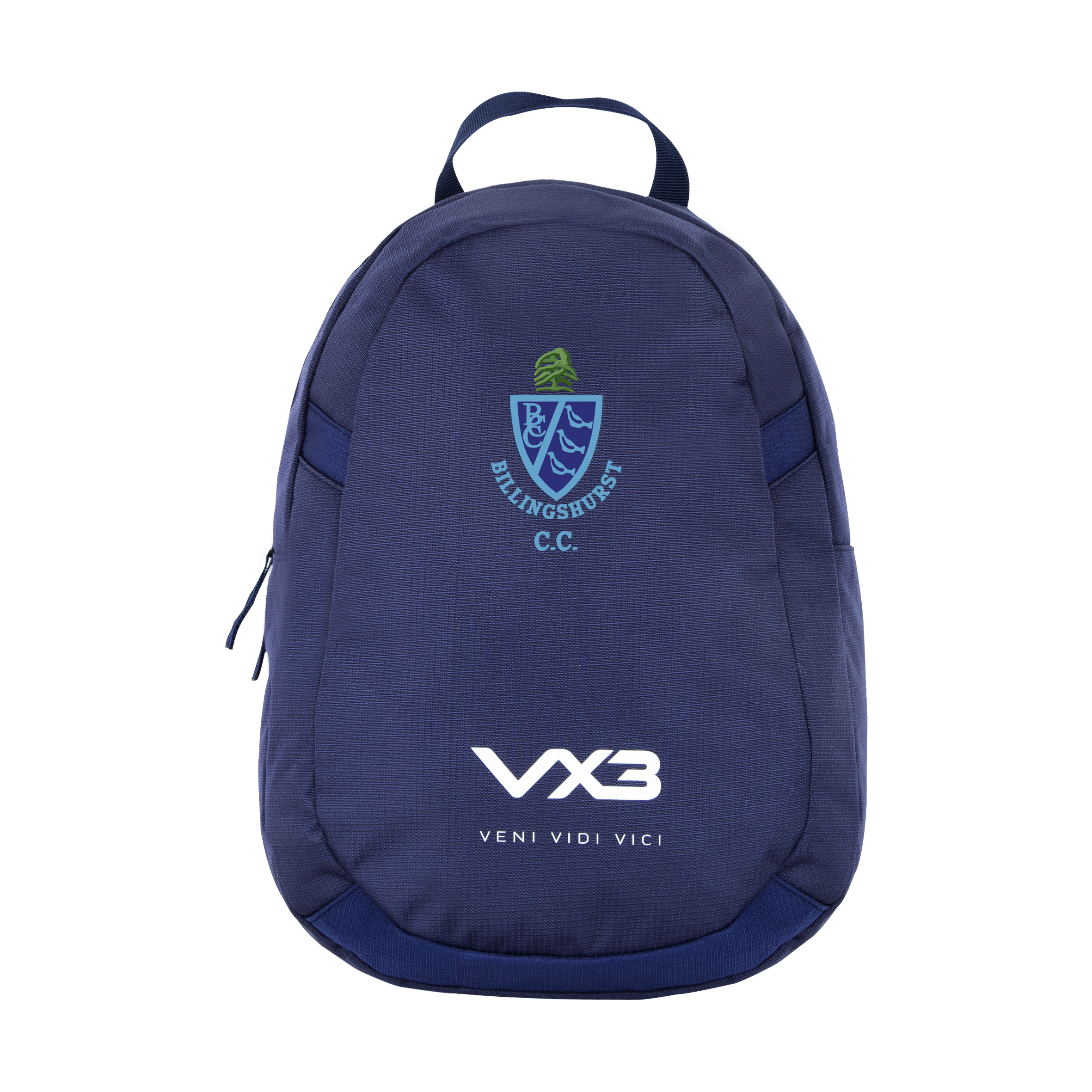 Billingshurst Cricket Club Performance Boot Bag