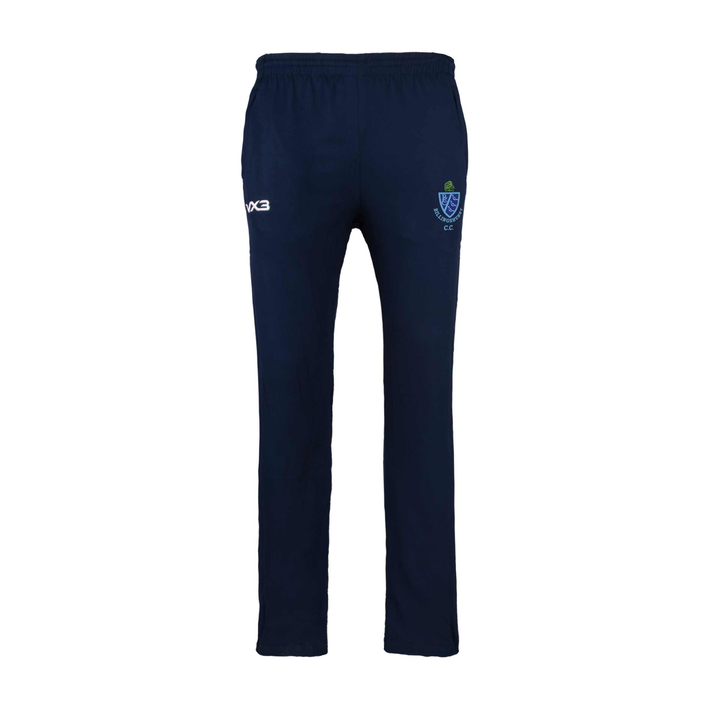 Billingshurst Cricket Club Braca Trackpant