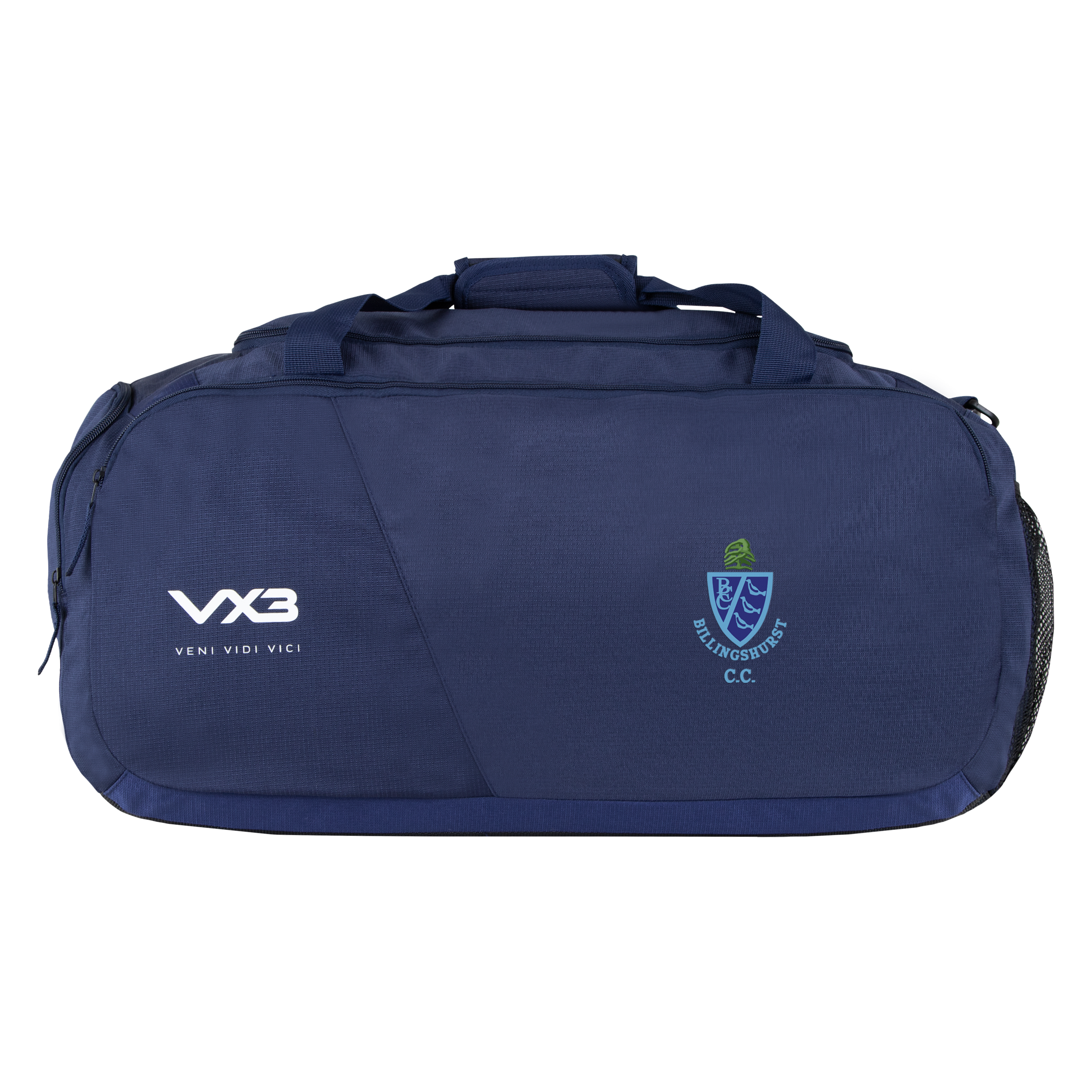 Billingshurst Cricket Club Performance Kit Bag