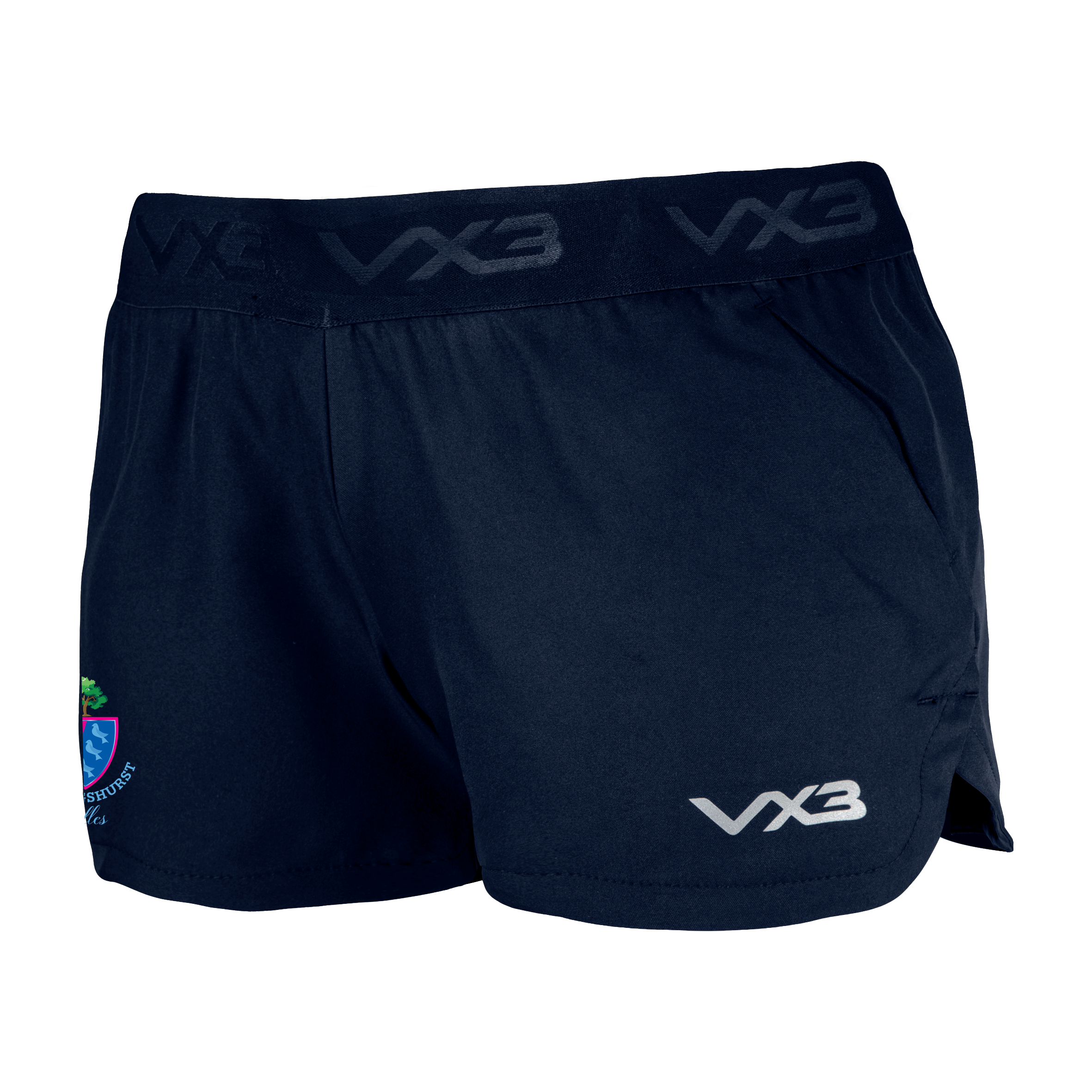 Billingshurst Belles CC Clarus Women's Running Short