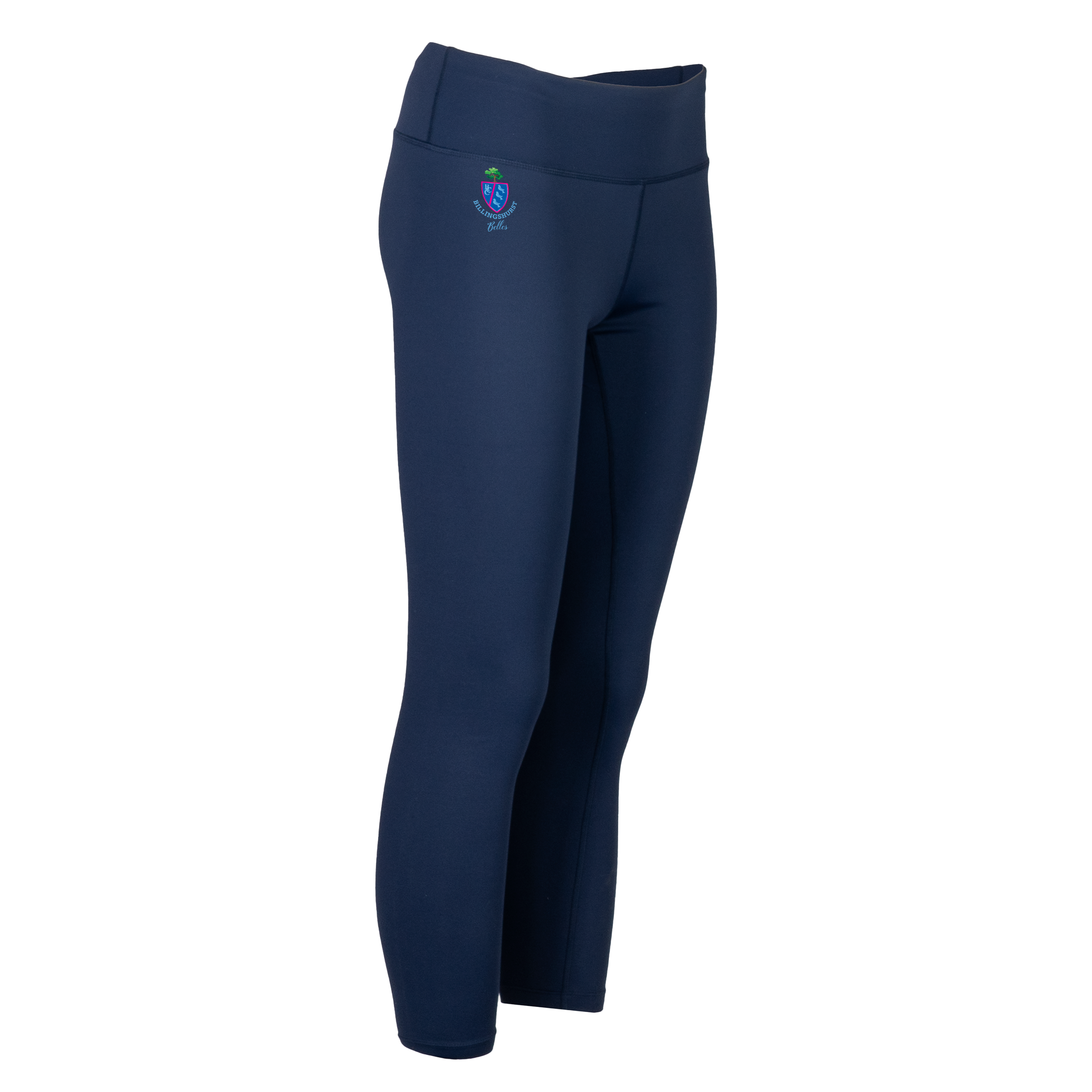 Billingshurst Belles CC Actus Performance Legging