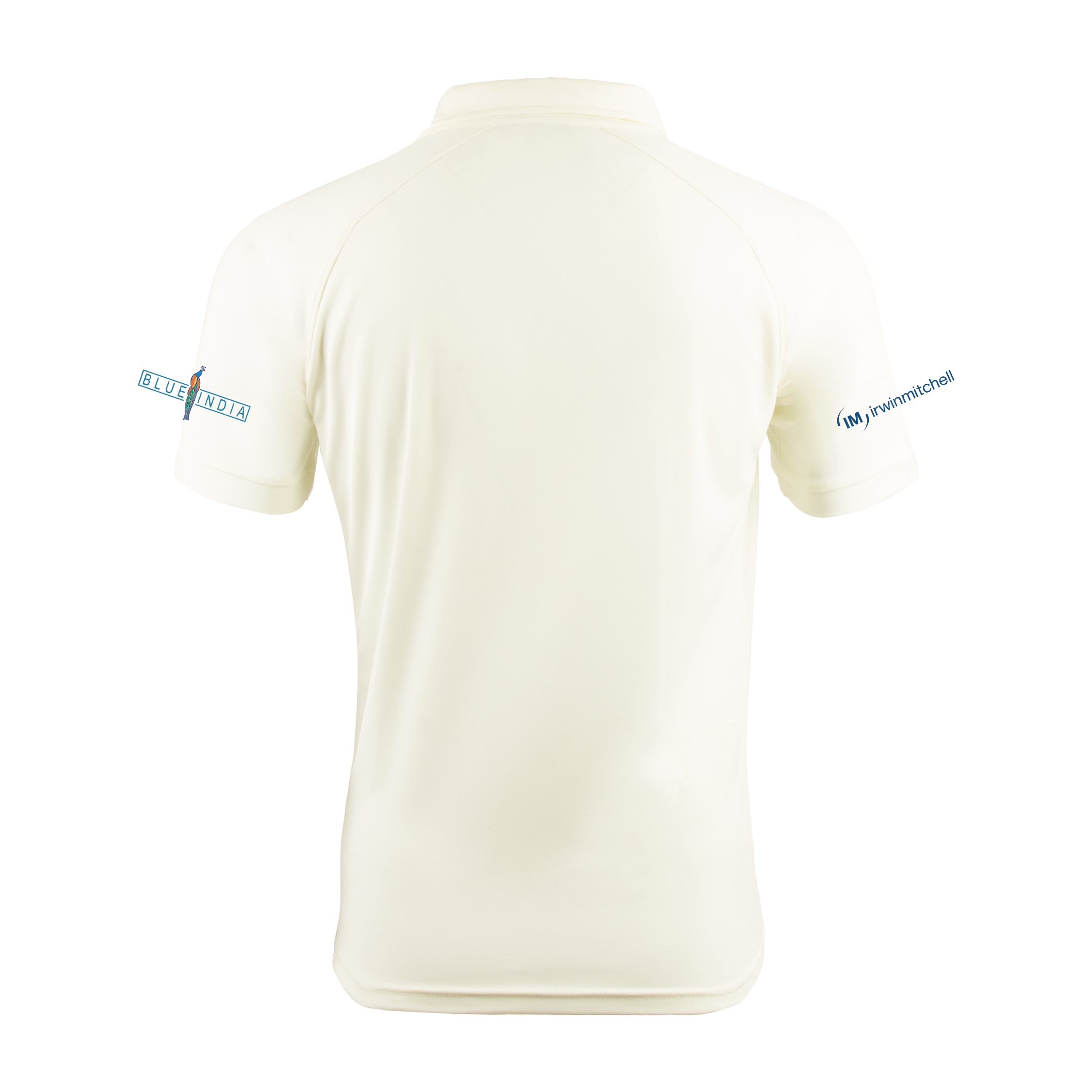 Billingshurst Belles CC Cricket Whites Short Sleeve Shirt