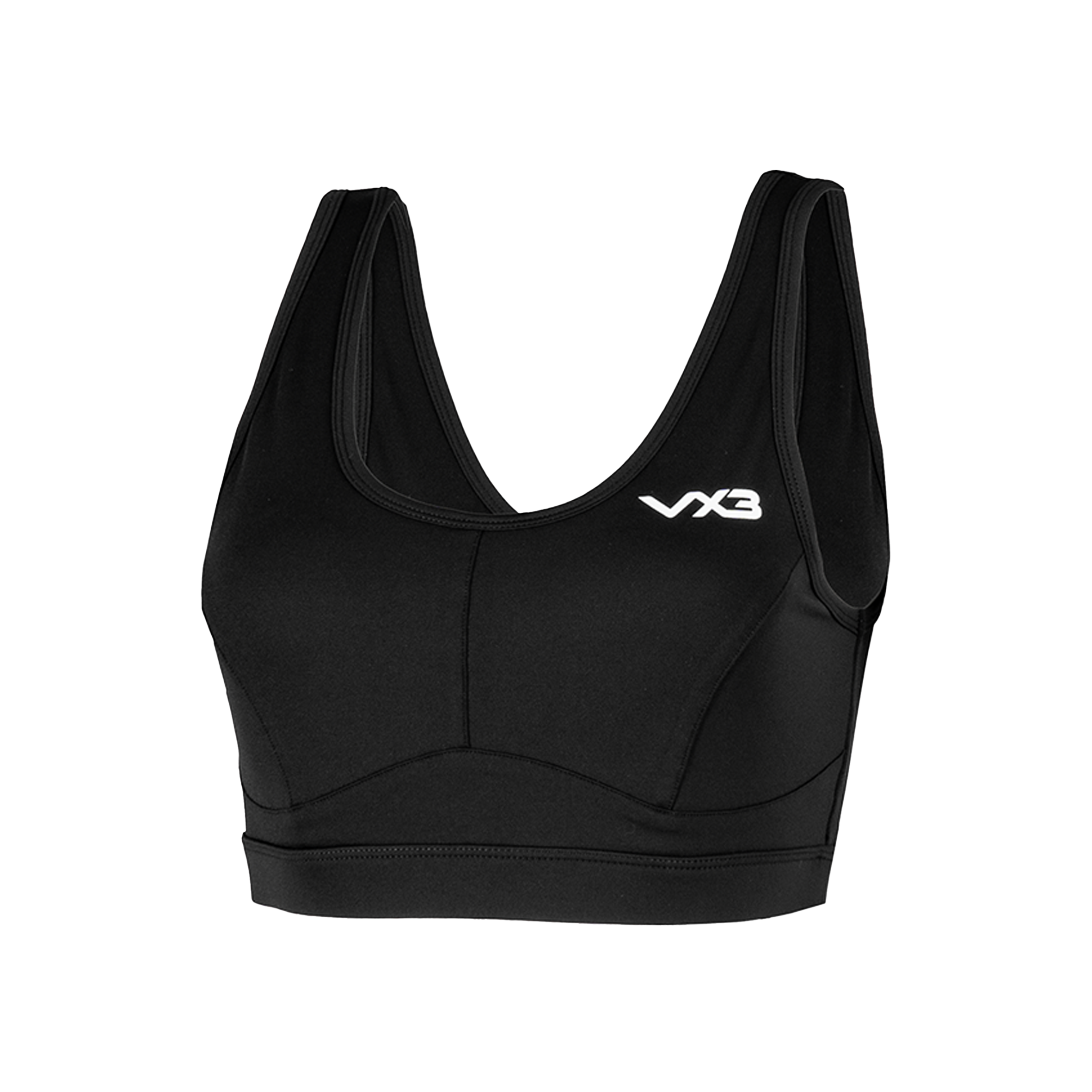 Midlands Cricket Club Actus Performance Sports Bra