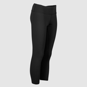Actus Performance Legging Girls Black