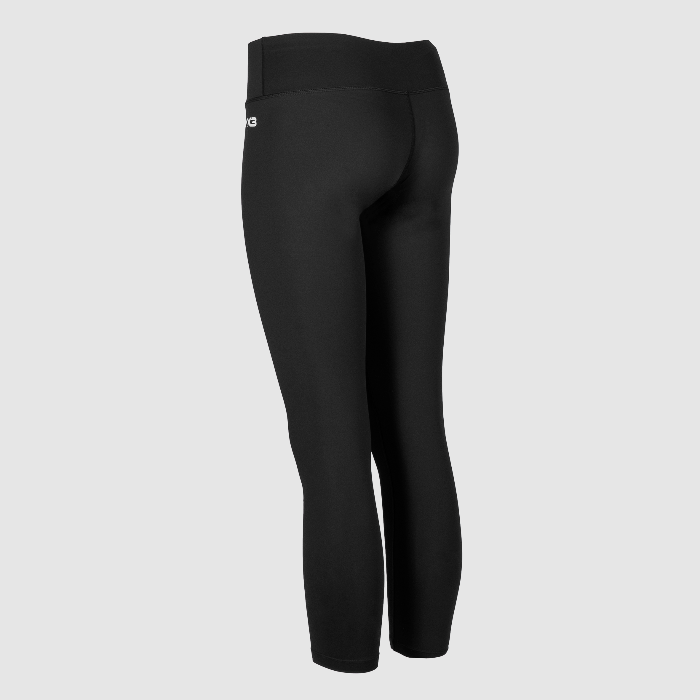 Actus Performance Legging Girls Black