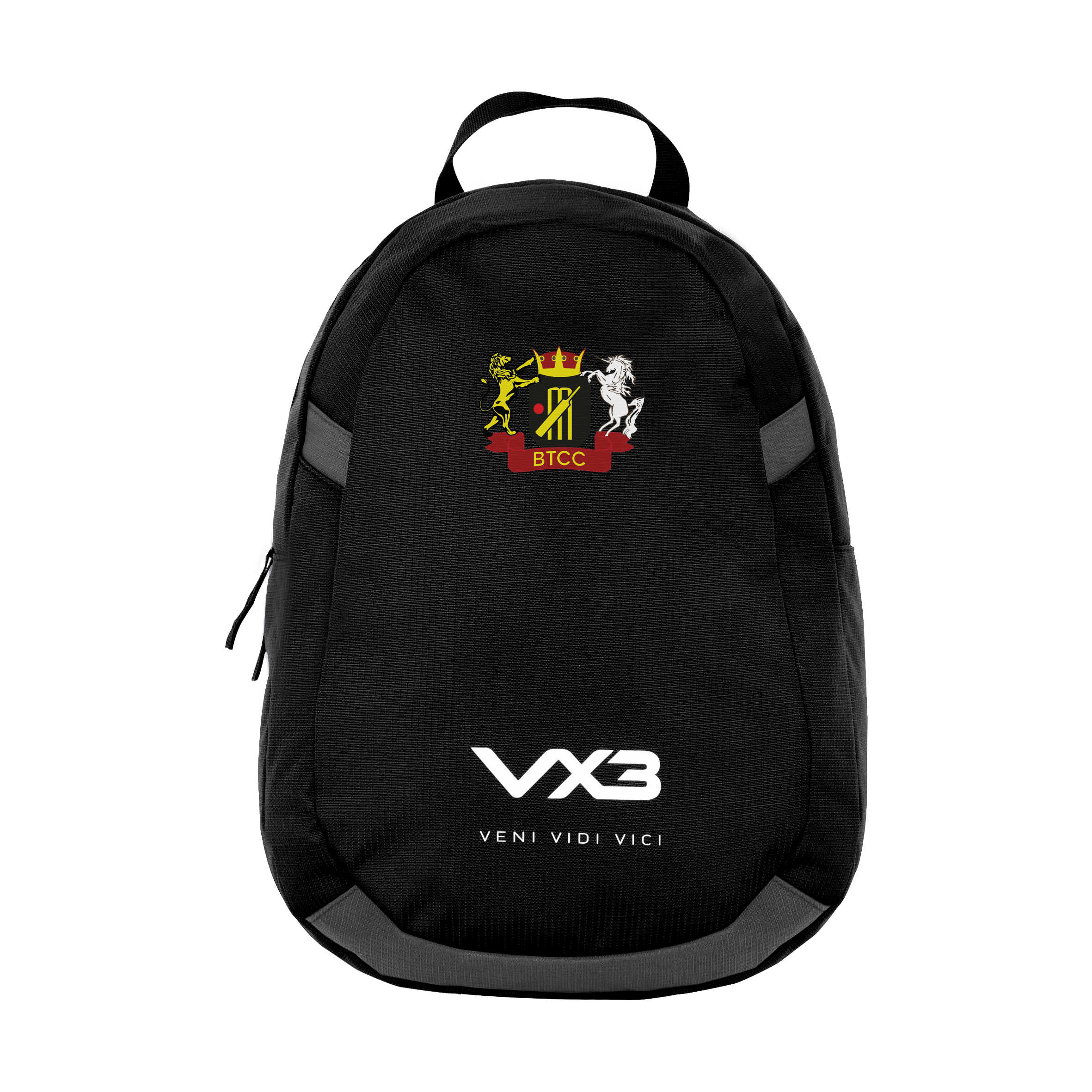 Blackwood Town CC Performance Boot Bag