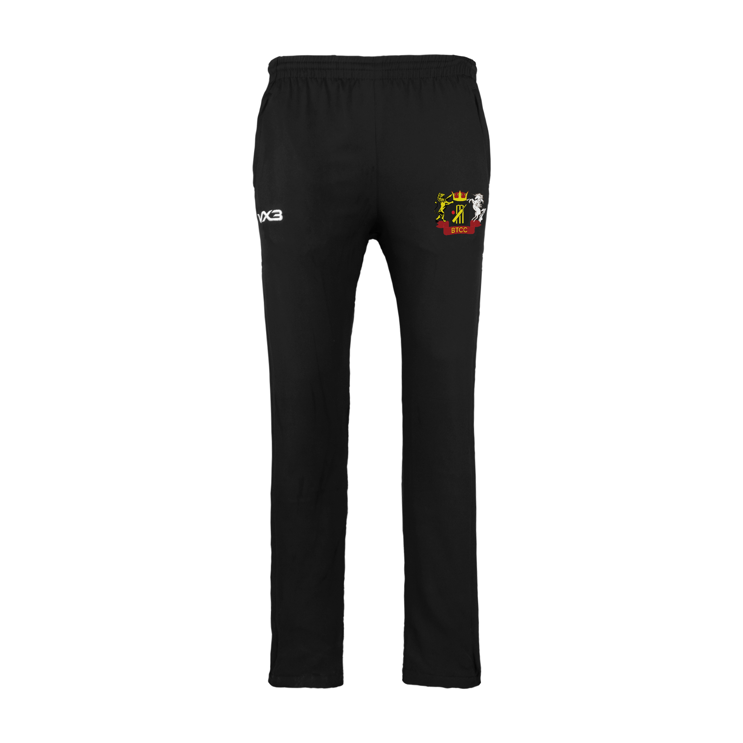 Blackwood Town CC Braca Trackpant Youth