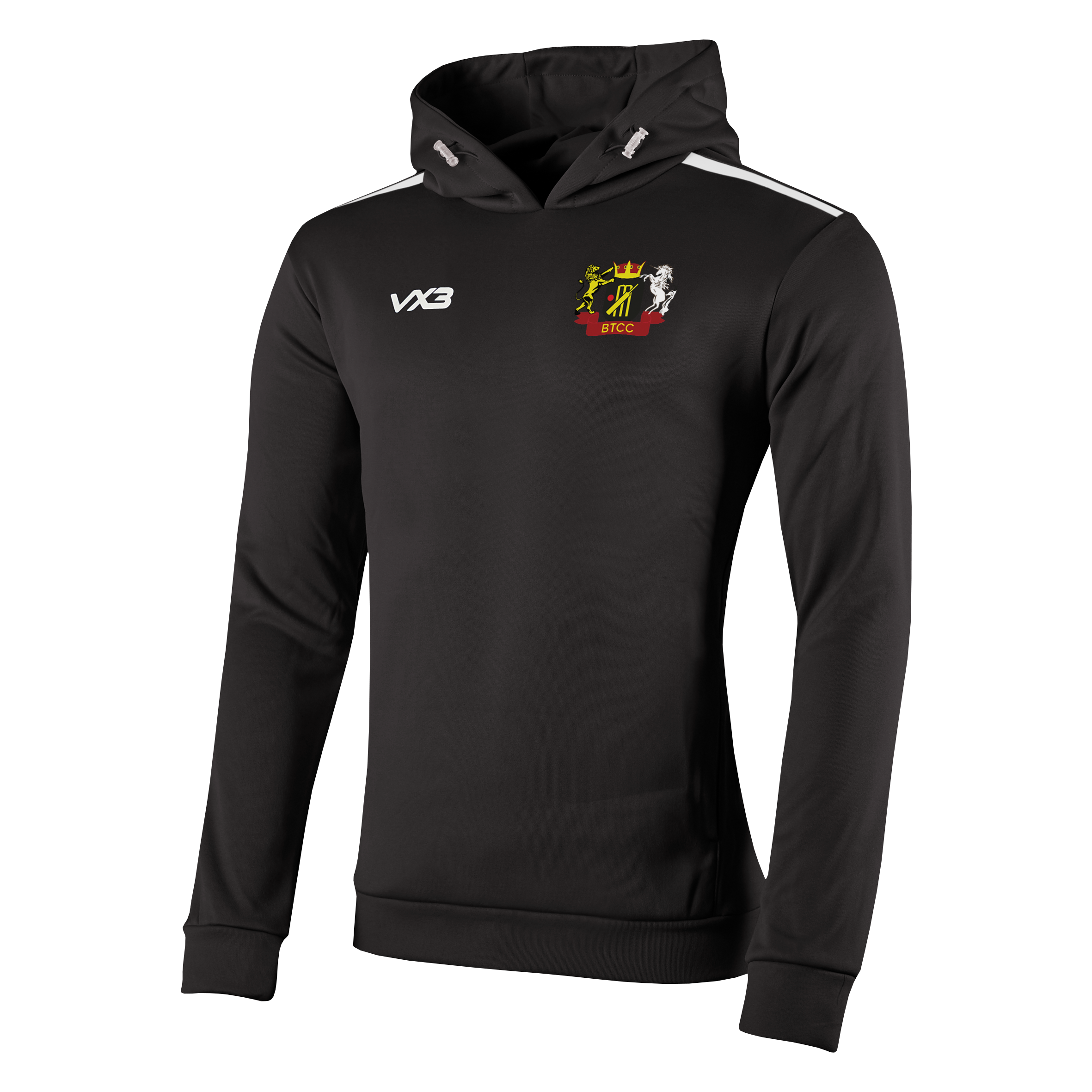 Blackwood Town CC Fortis Youth Hoodie