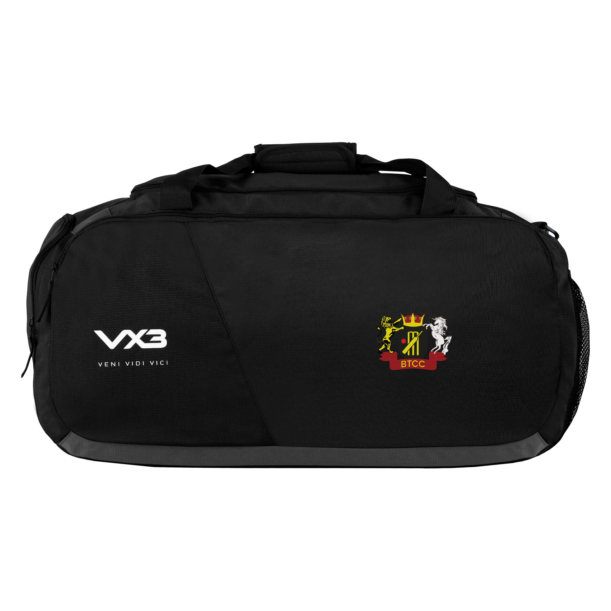 Blackwood Town CC Performance Kit Bag