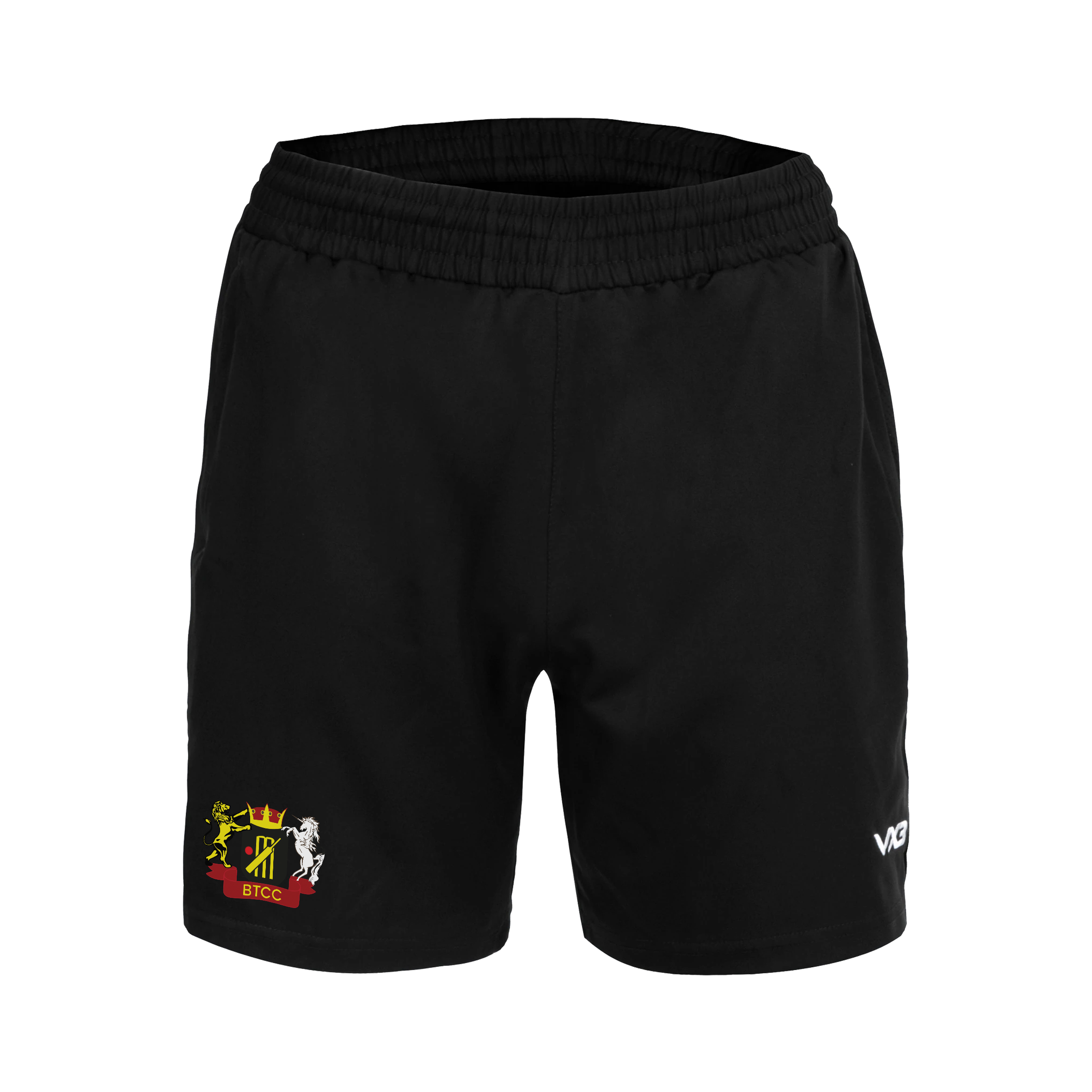 Blackwood Town CC Majester Training Short