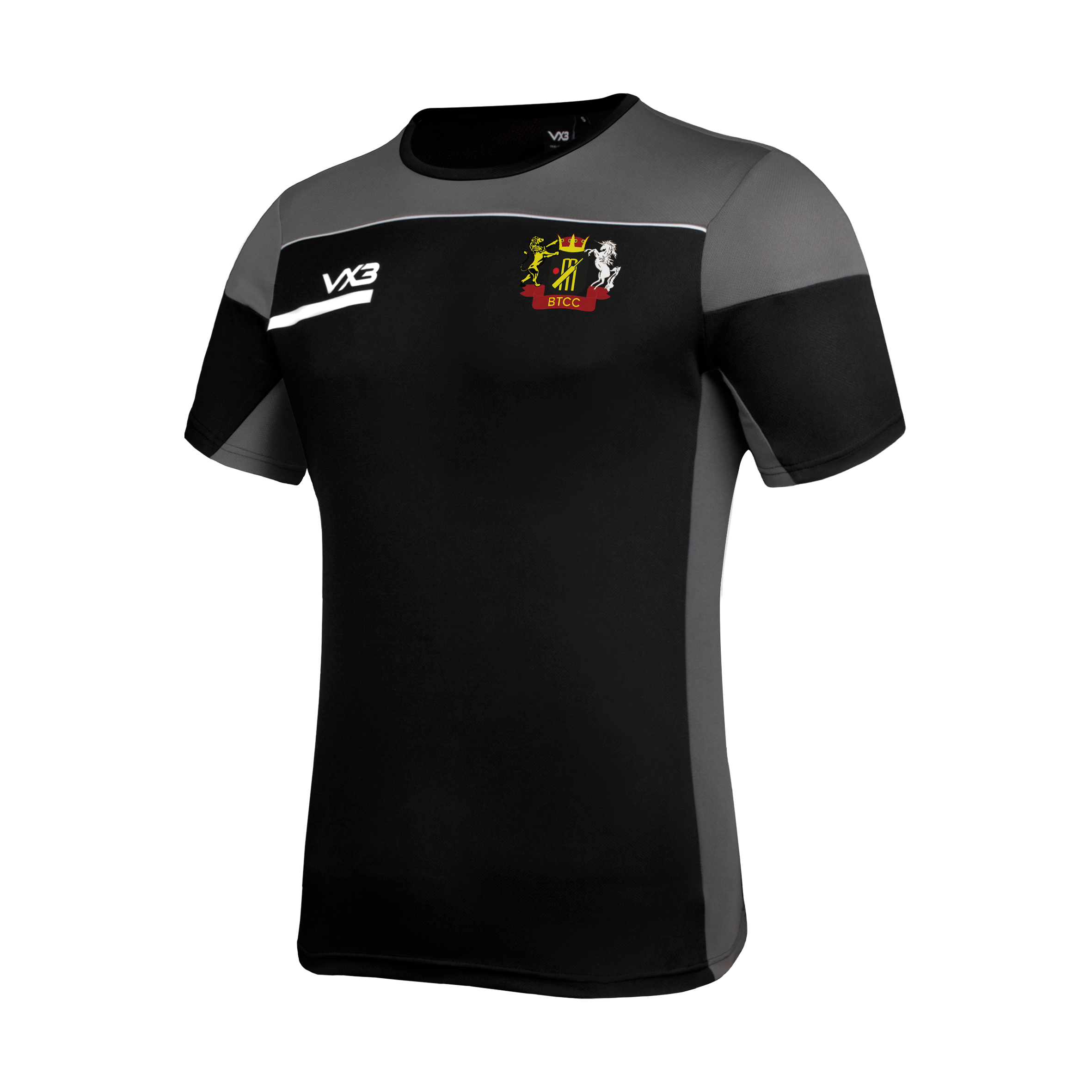 Blackwood Town CC Opus Tee Youth