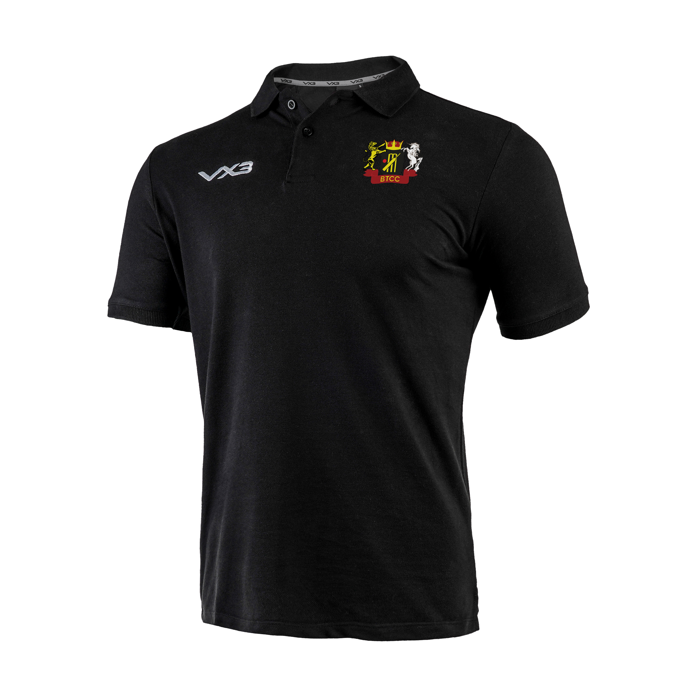 Blackwood Town CC Primus Polo Shirt