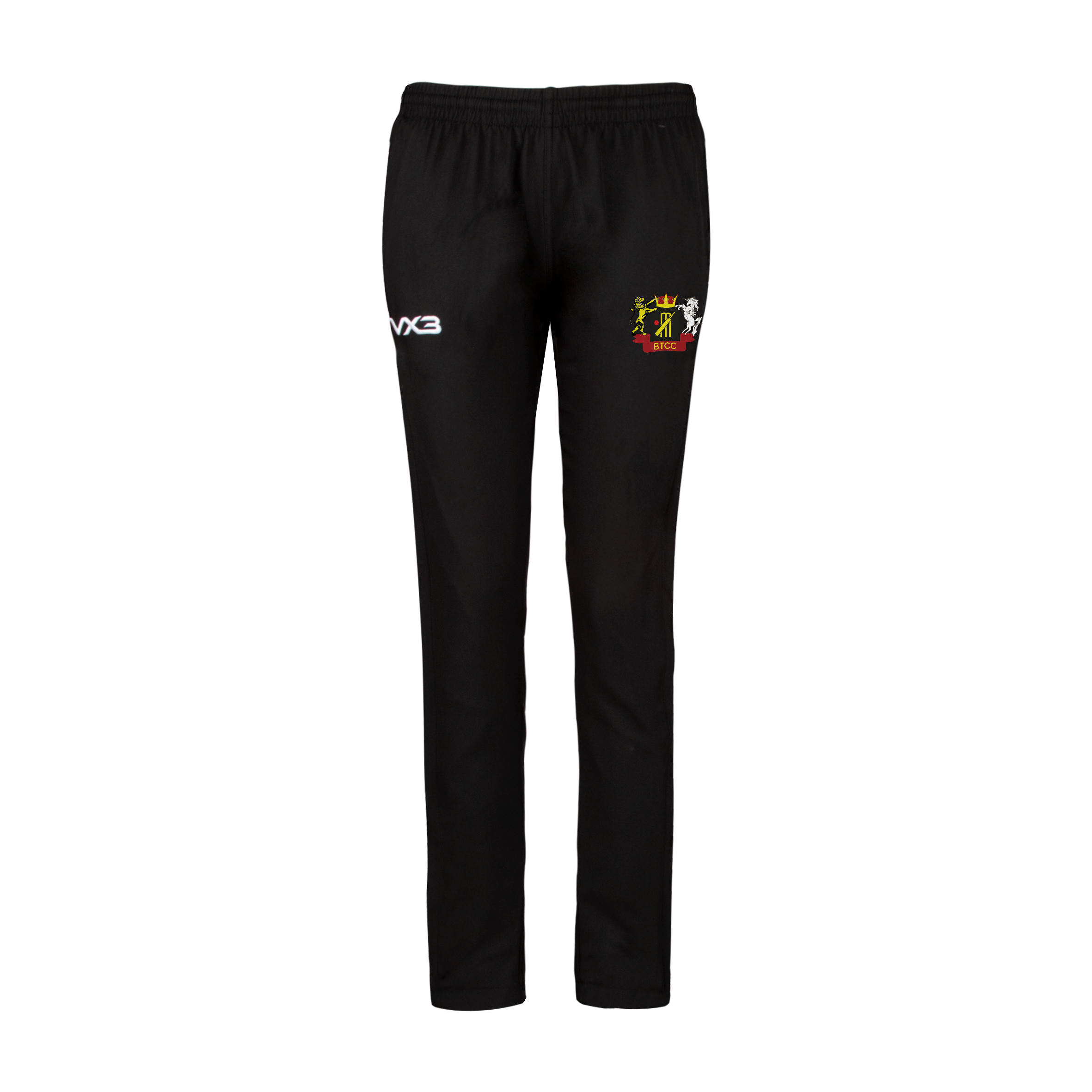 Blackwood Town CC Solum Ladies Trackpant