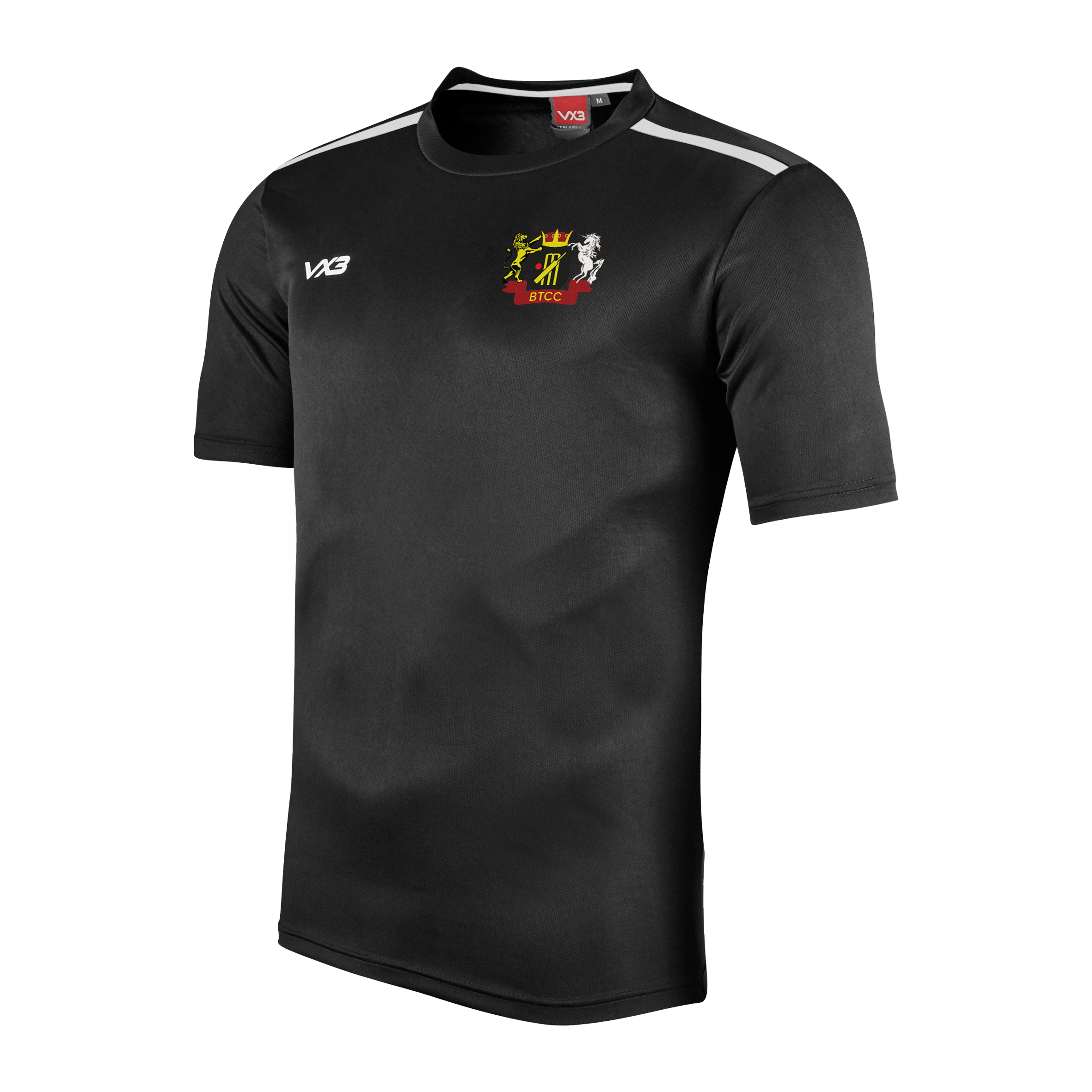 Blackwood Town CC Fortis Tee