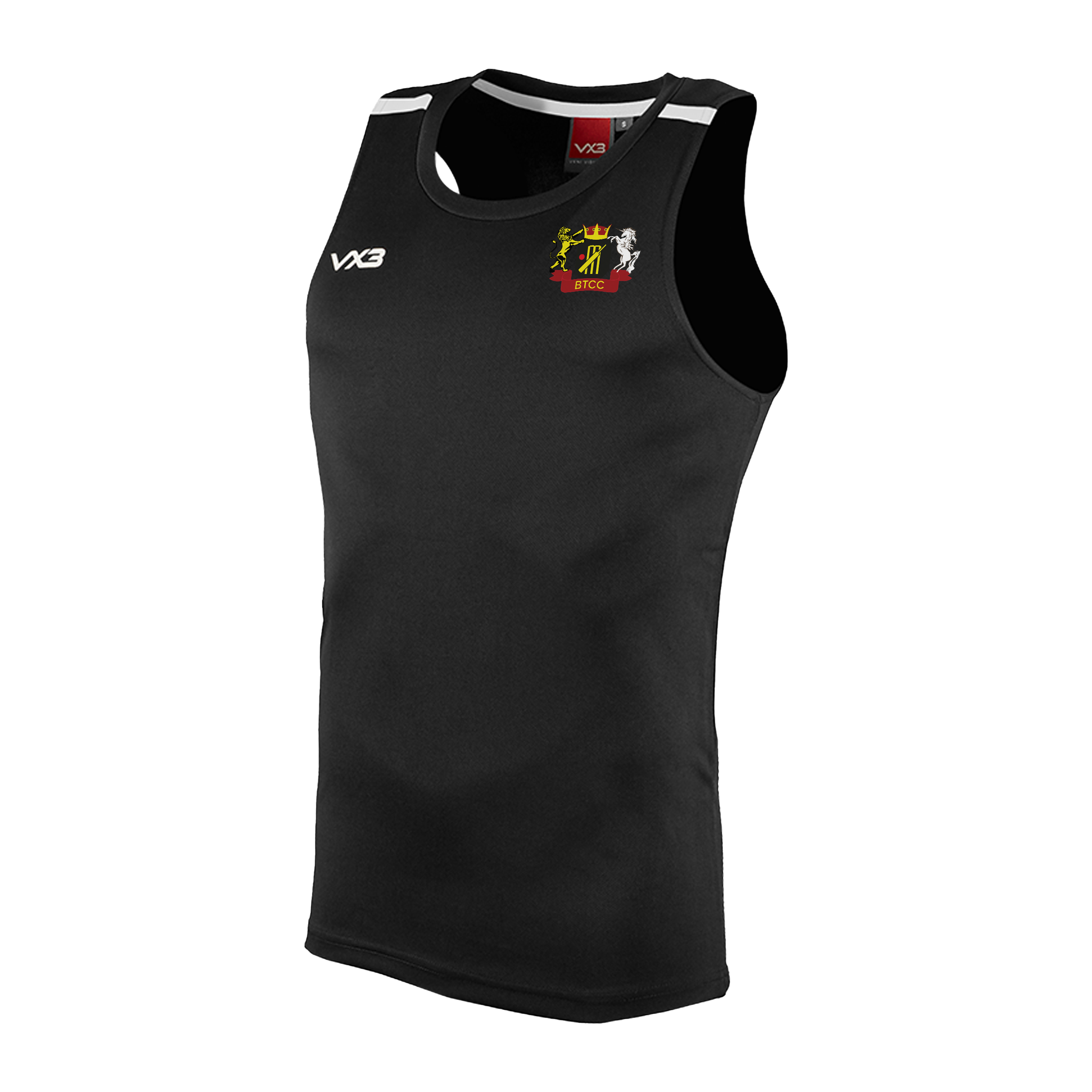 Blackwood Town CC Fortis Vest