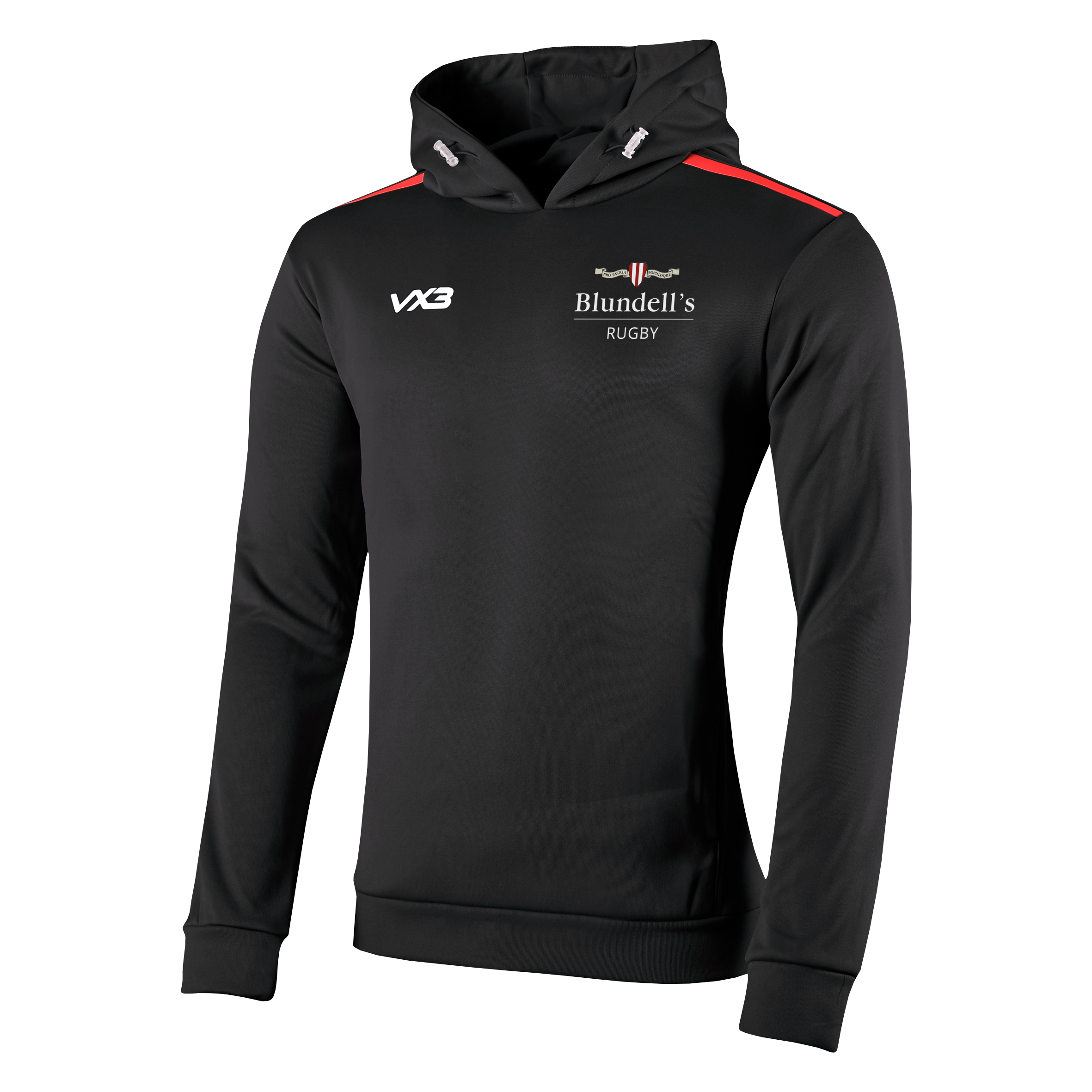 Blundell's School Fortis Hoodie